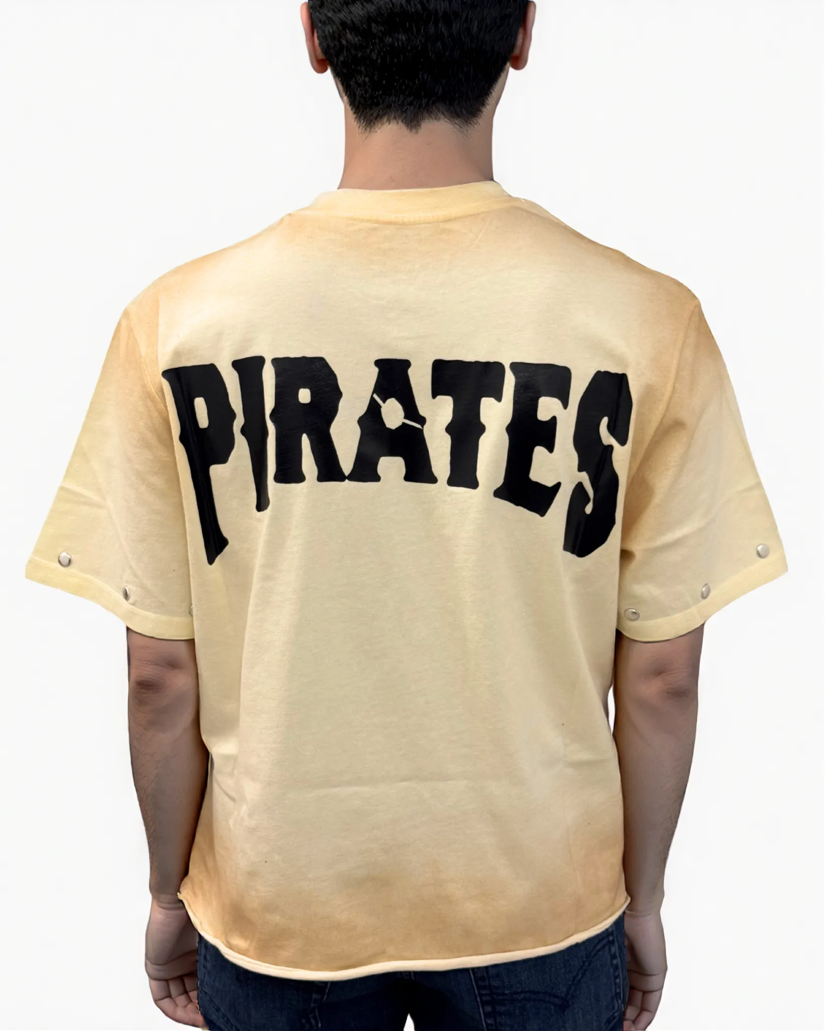 Pirates Spot Shirt