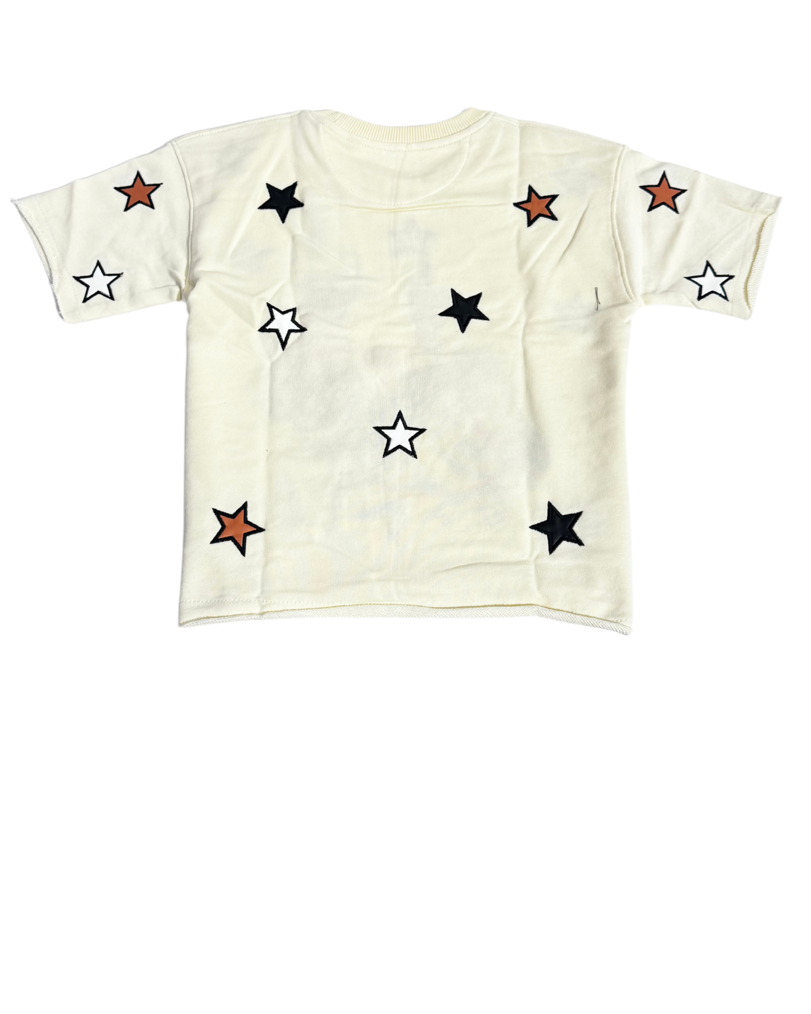 Kids Cowboy Shirt