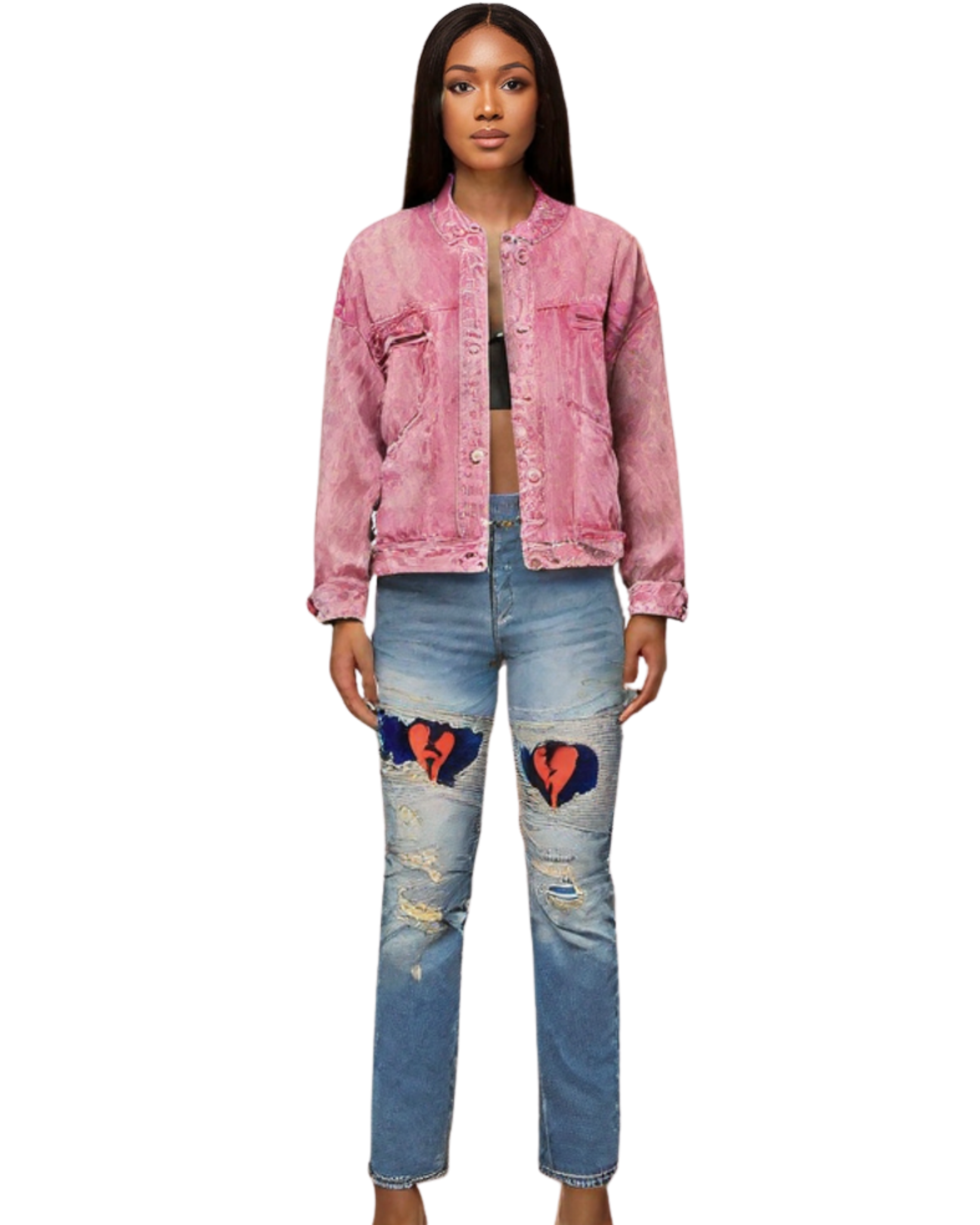 Heartless Ms Jean 80370