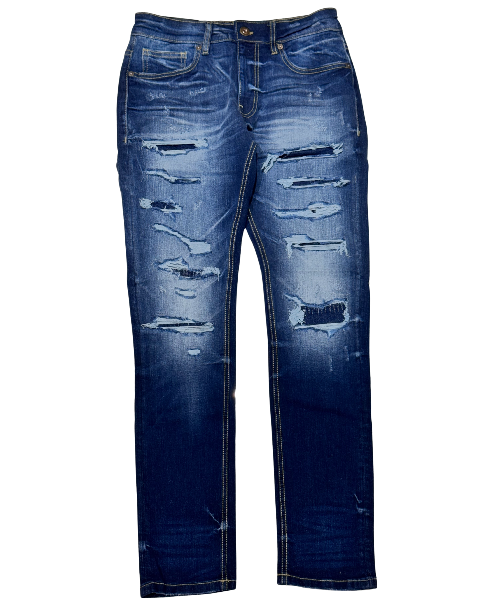 Skinny Jeans KR-3027