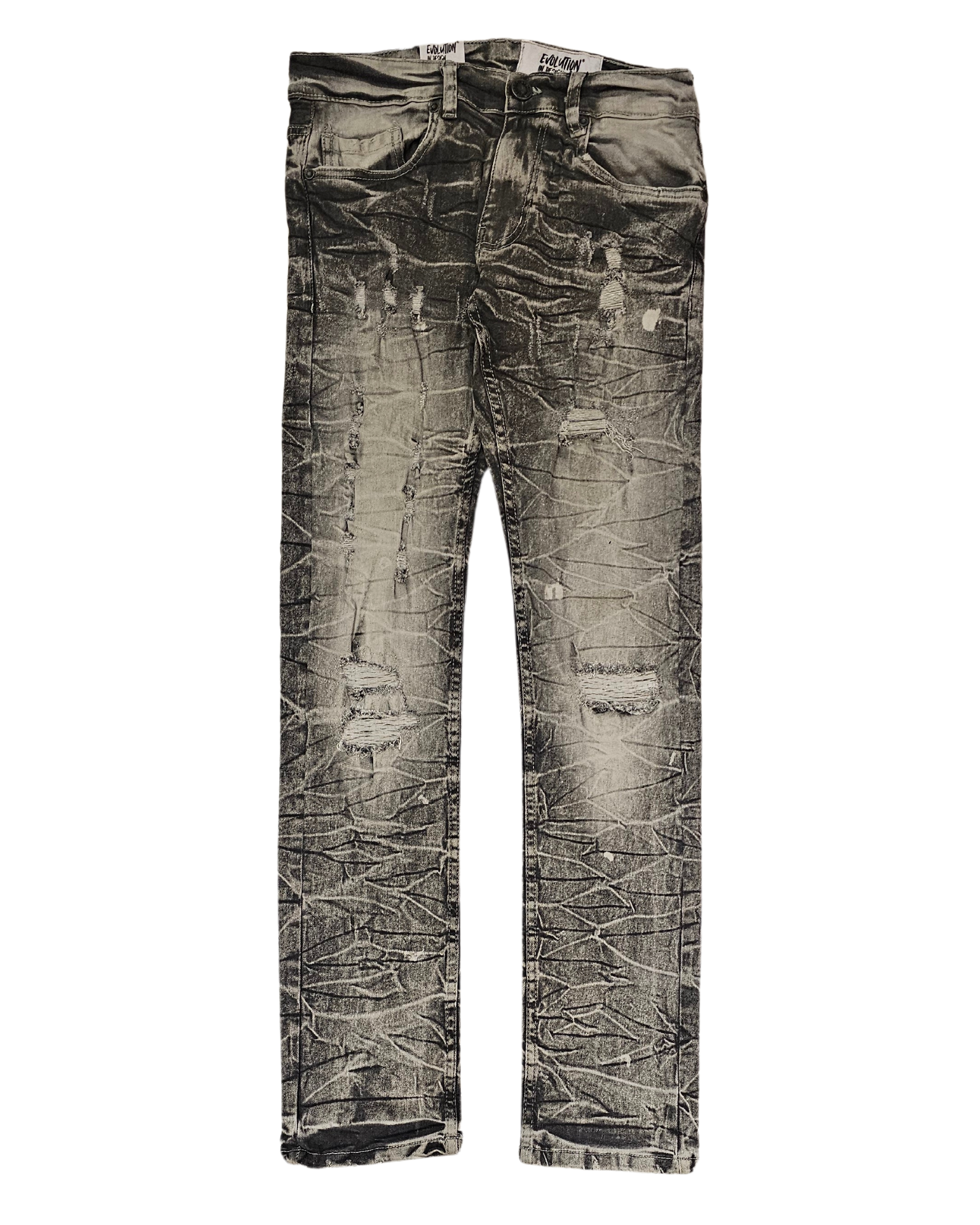 Mens Slim Fit Jean 330212A