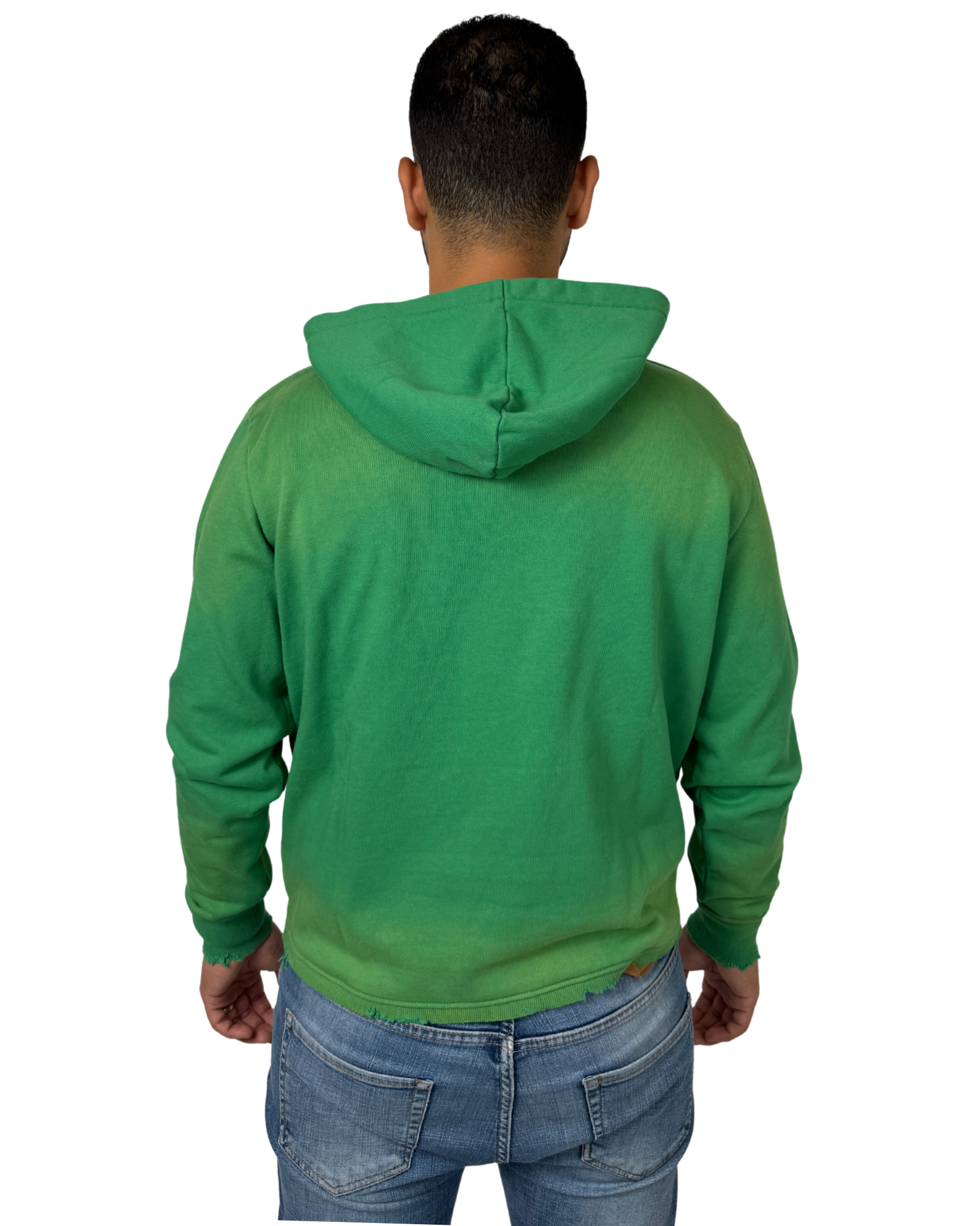 God Family Art Hoodie