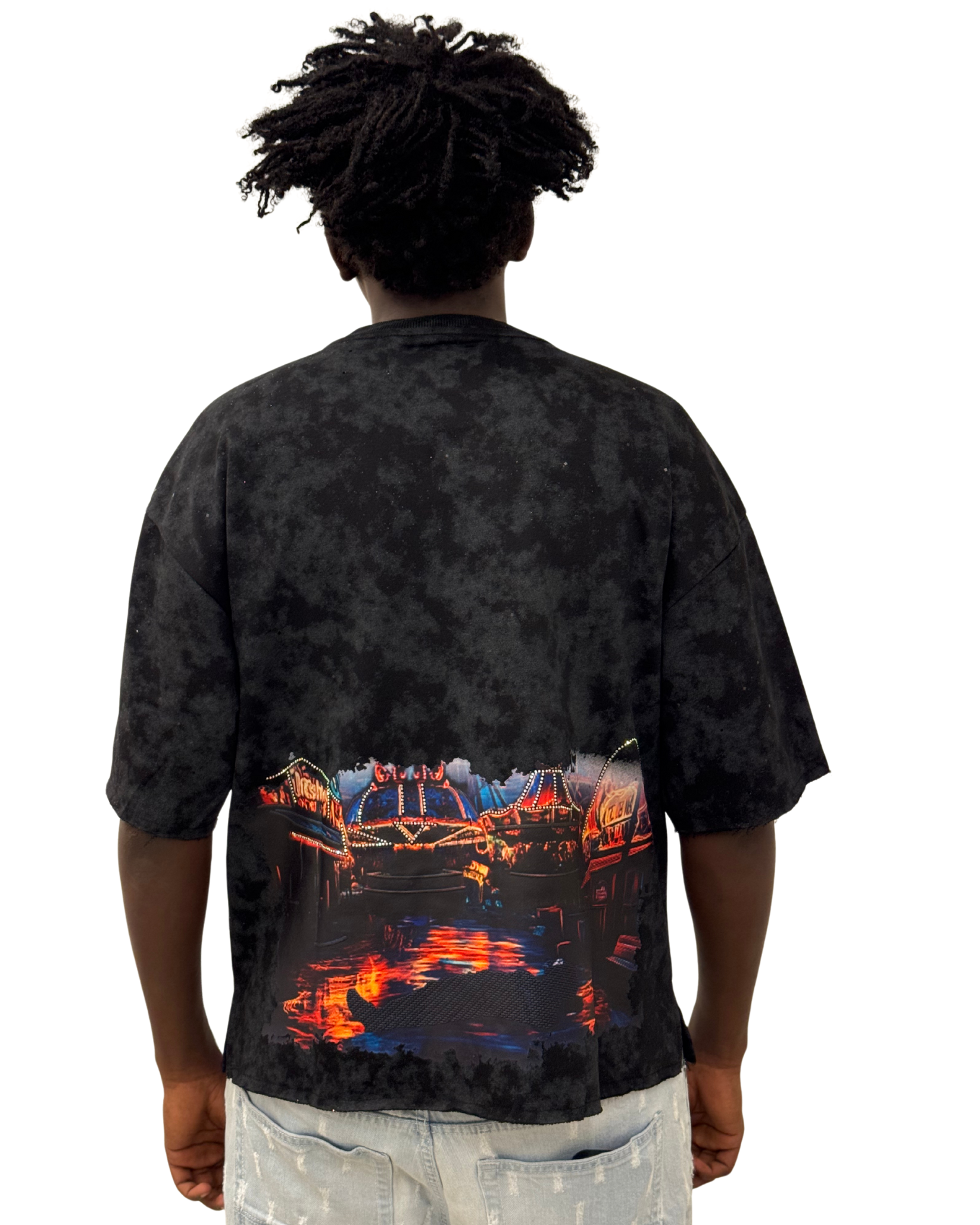 Welcome To My Culture Shirt