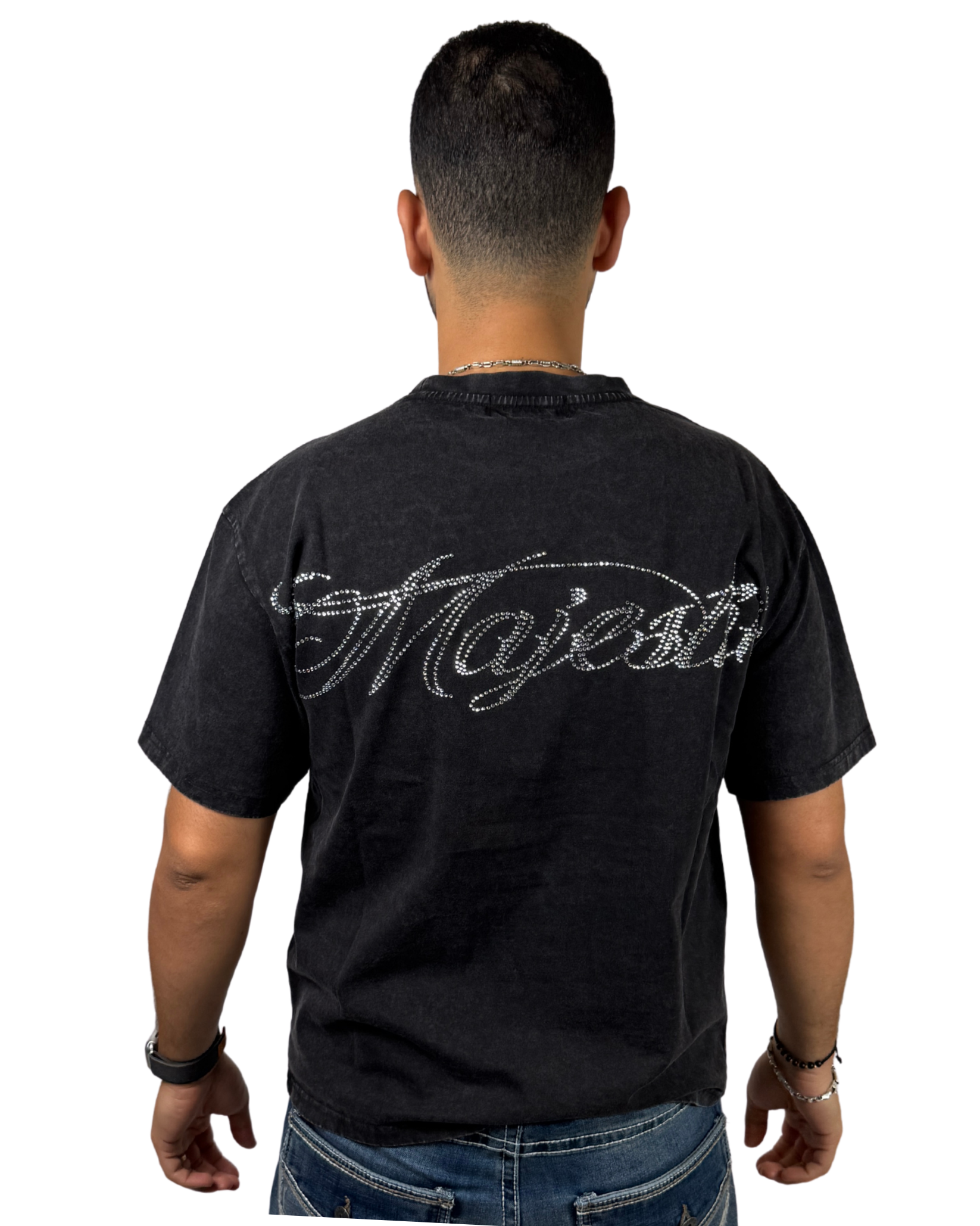 Dog and Player Shirt