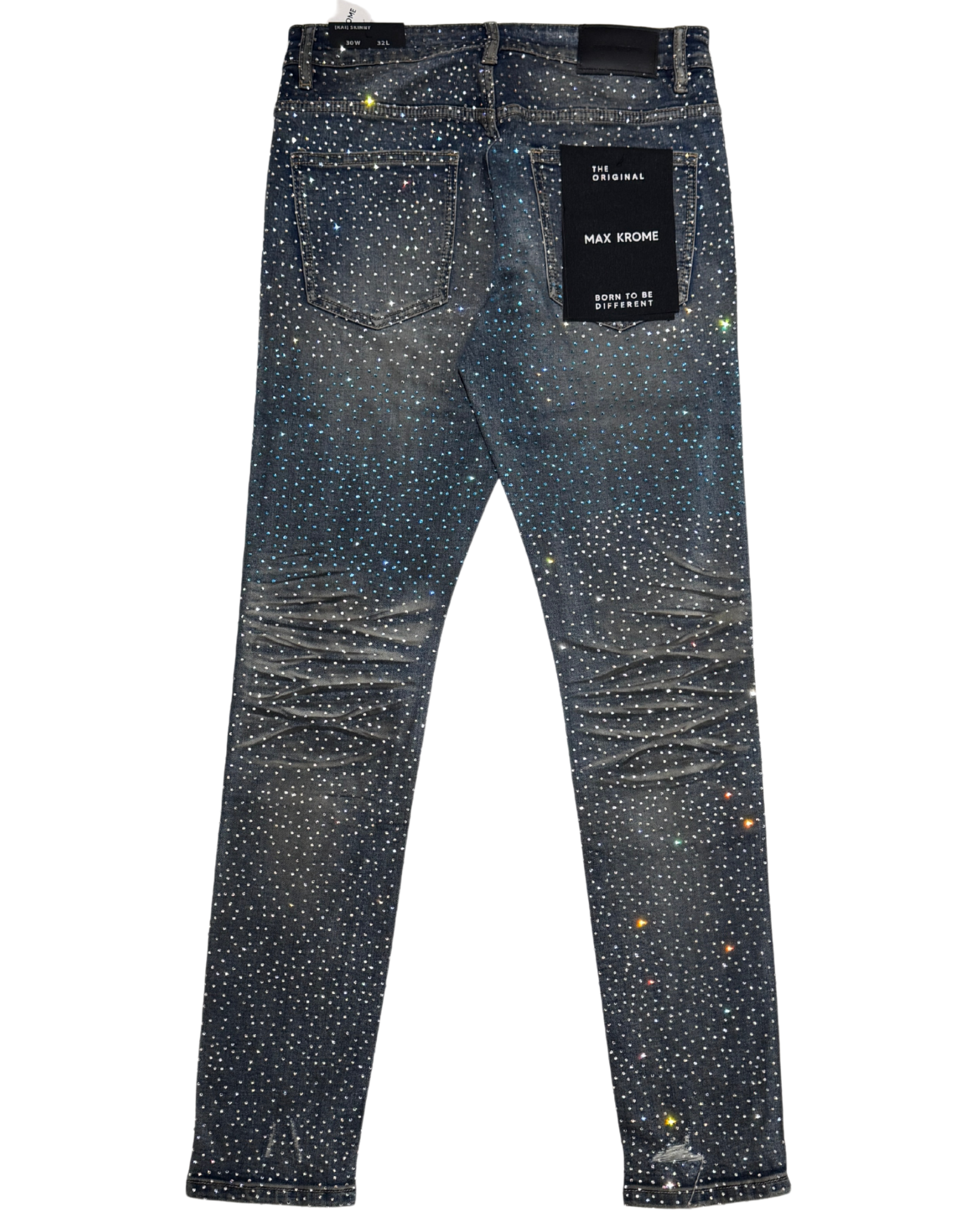 Skinny Jeans KR 3037