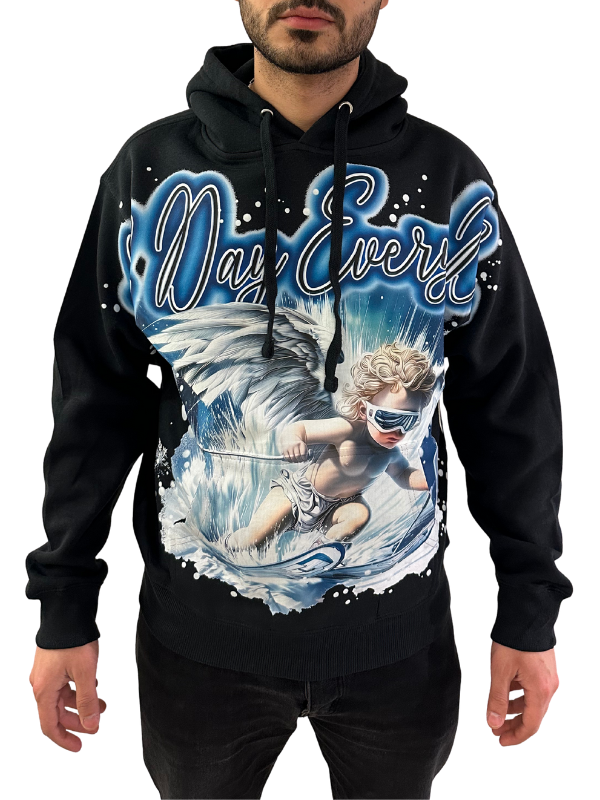 All Way Every Way Hoodie