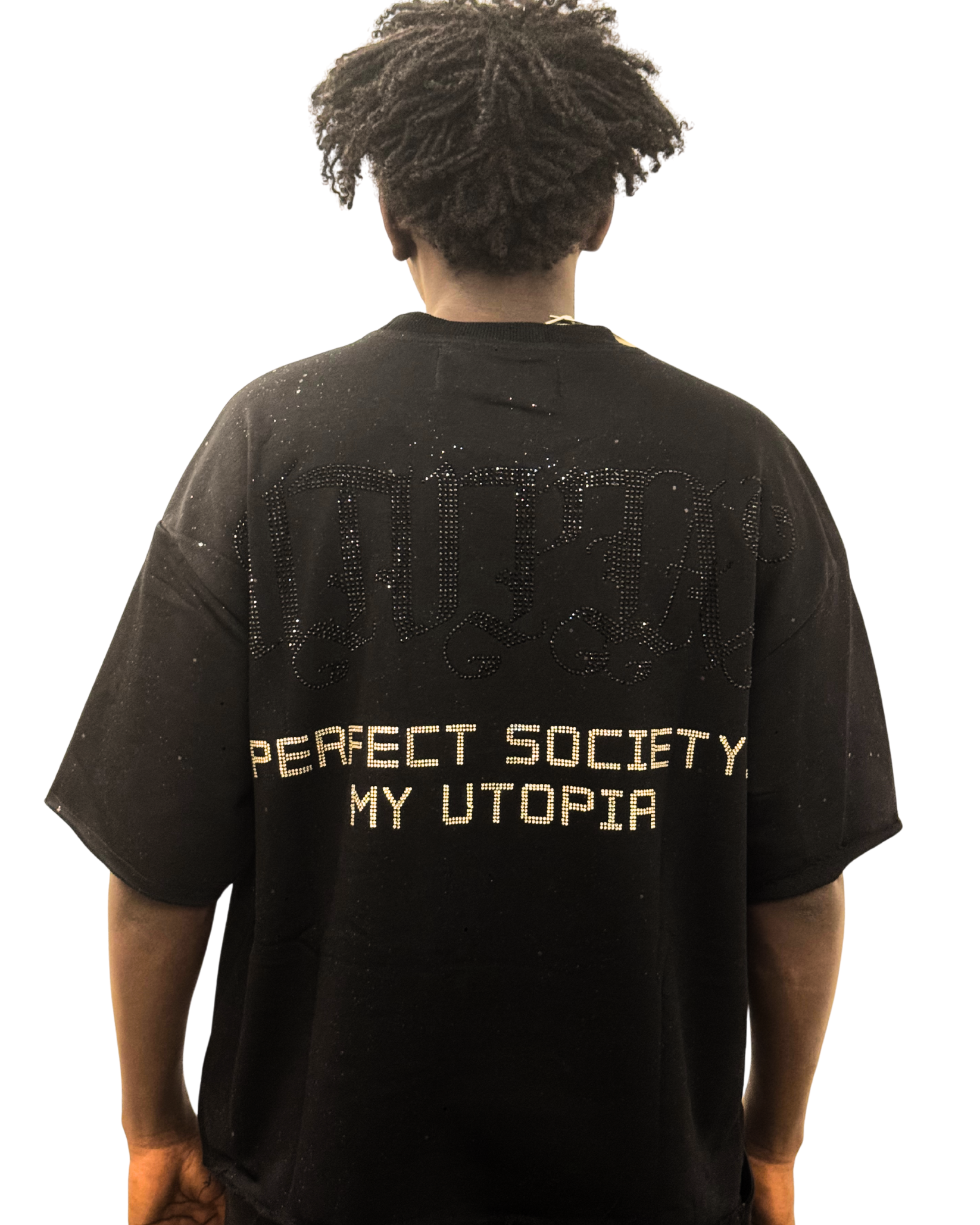 Perfect Society My U-Topia Shirt