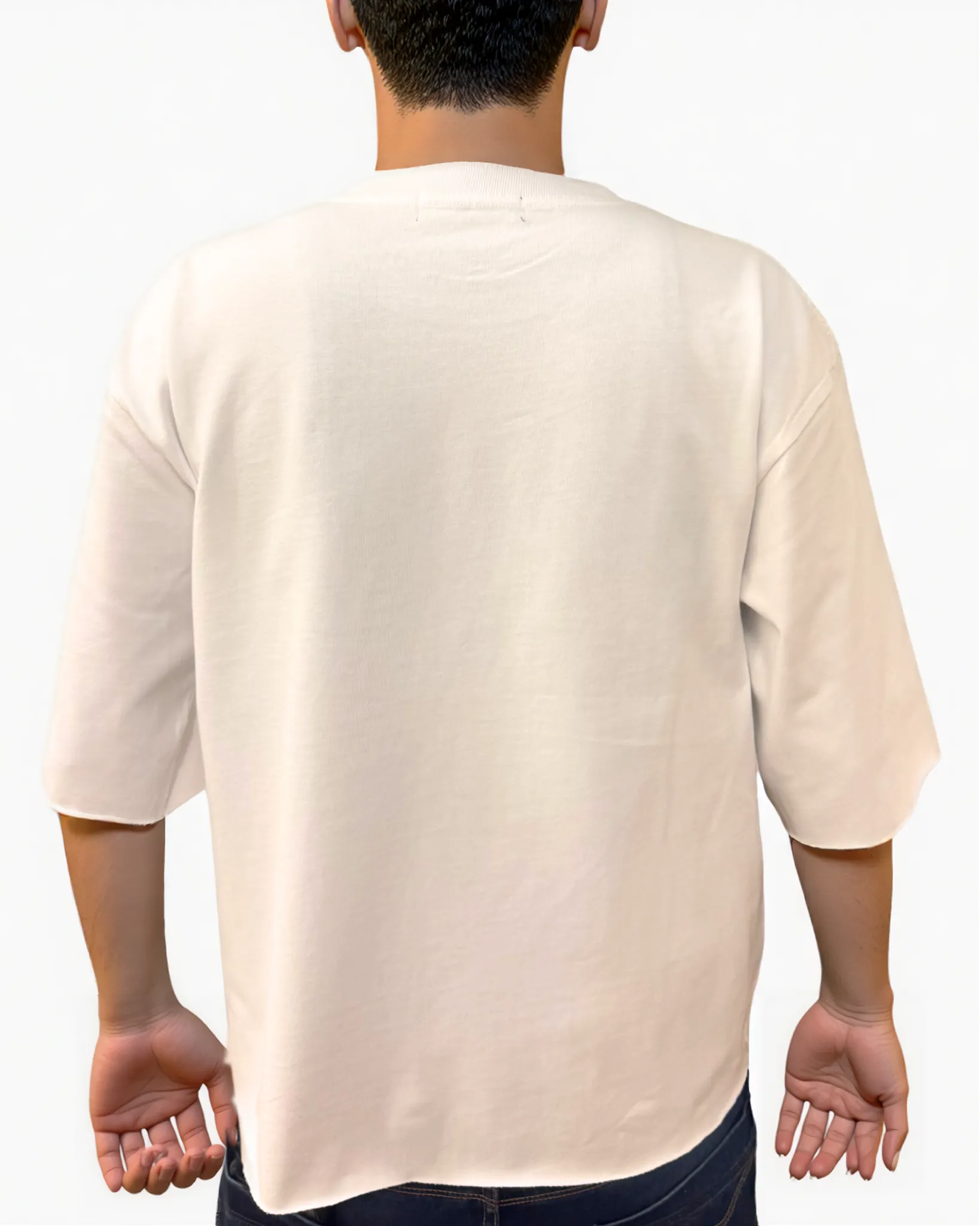 Alien As Saint Shirt