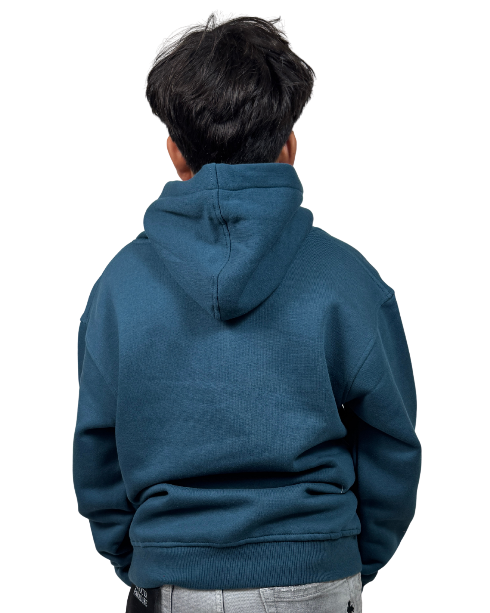 Kids Eternal Hoodie