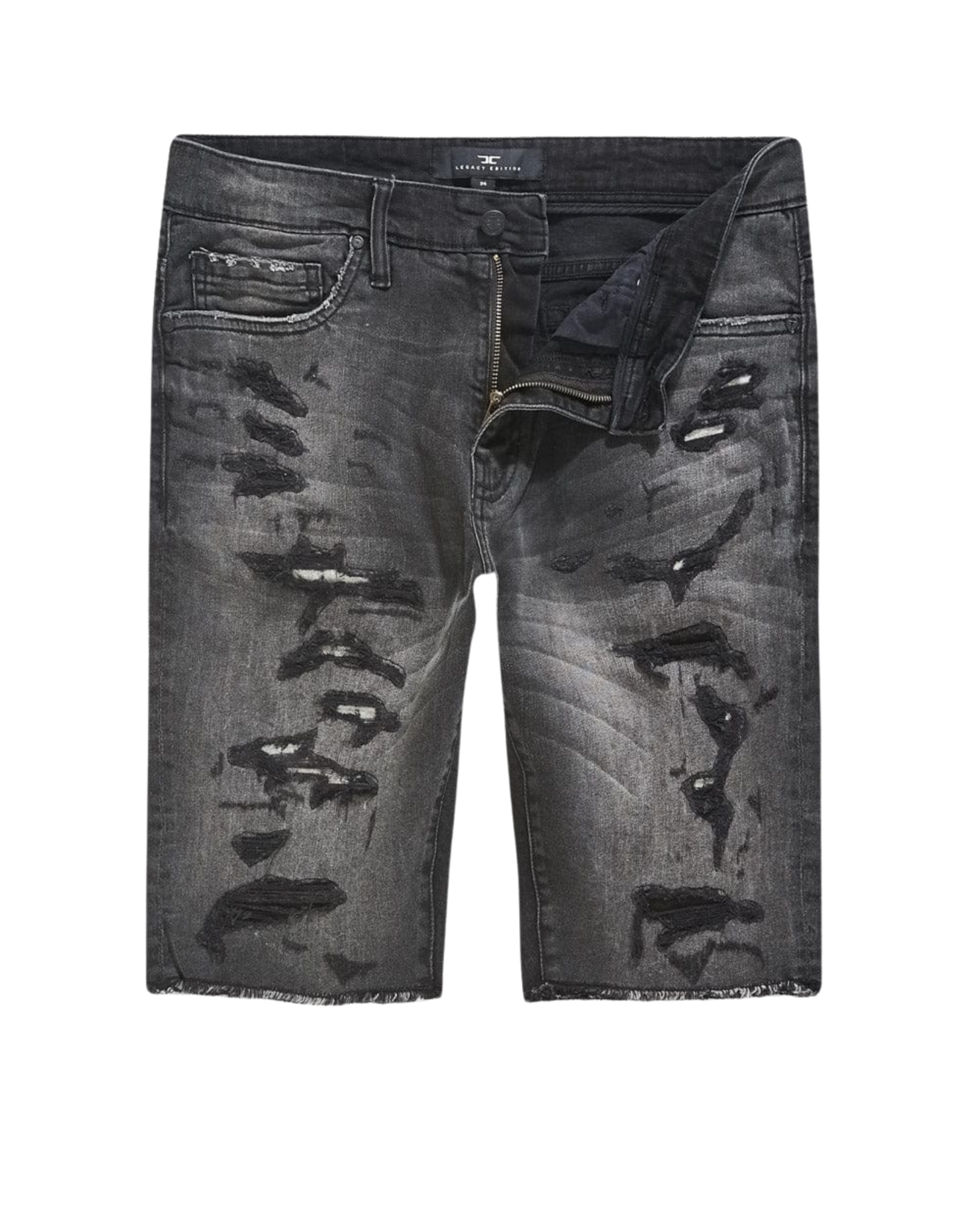 Arlington Denim Short 3220