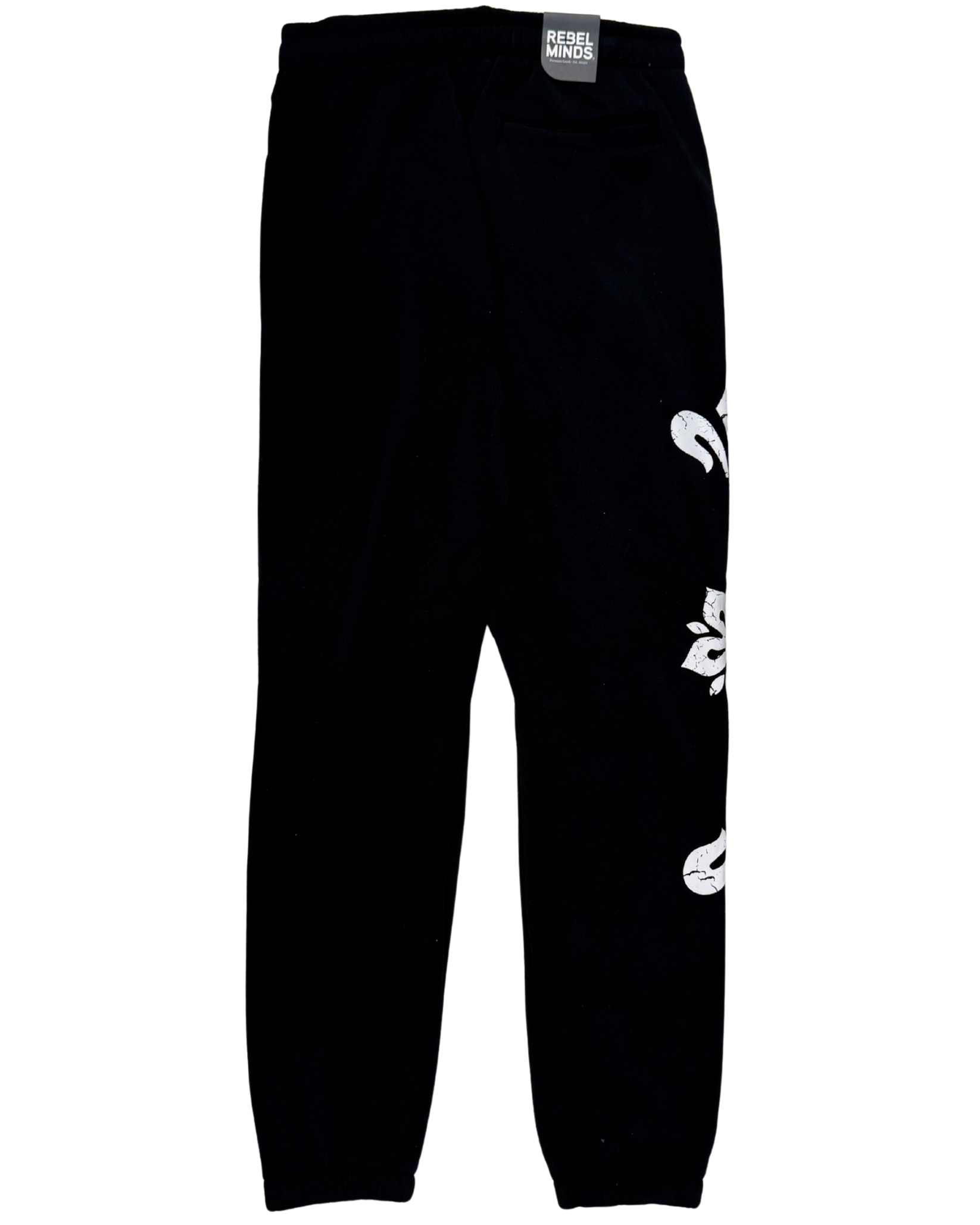 Mens Rebel Sweatpant