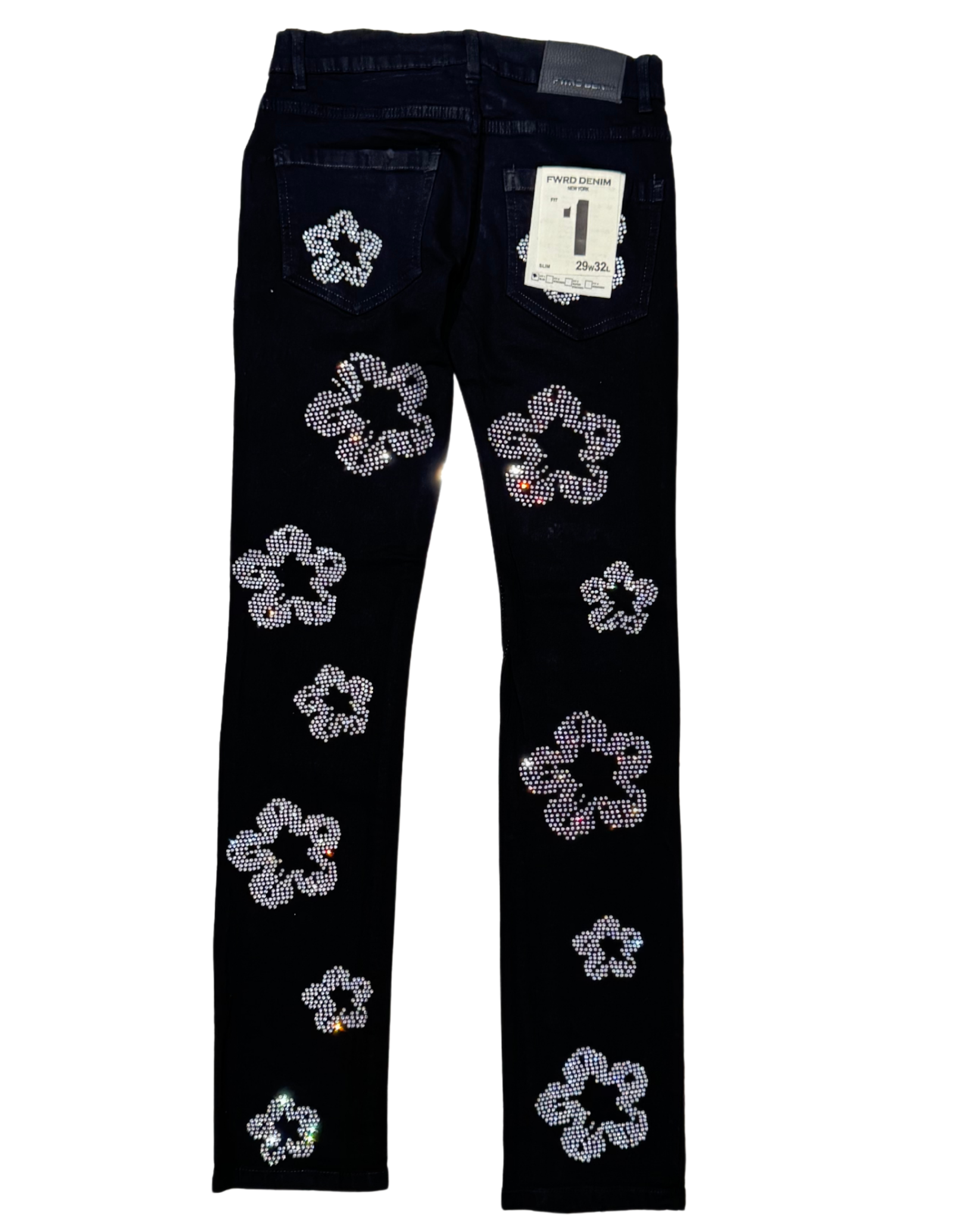 Slim Fit Jean 330296