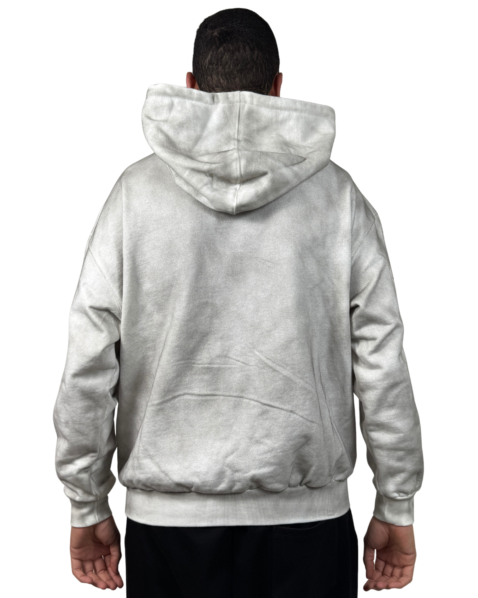 Skeleton with Butterfly hoodie