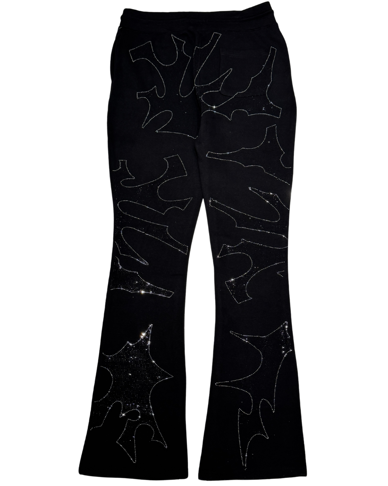 Saint Sweatpants Denim