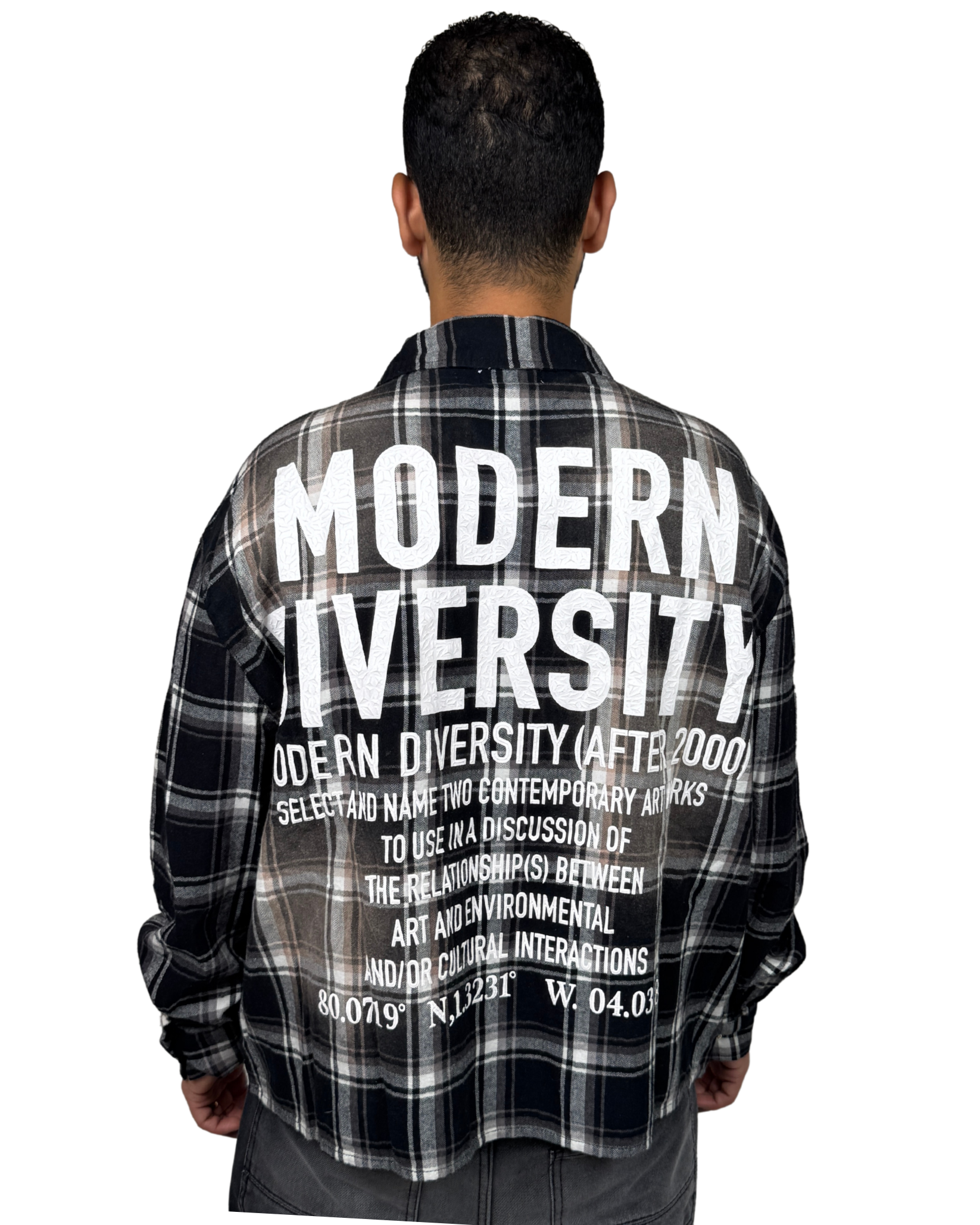 New Role Full Sleeve Shirt