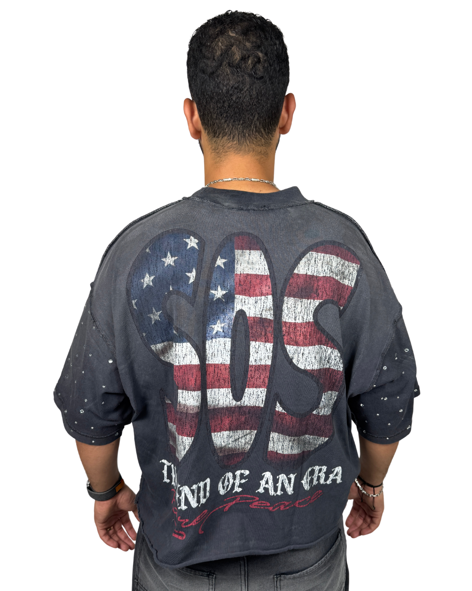 The End Of An Era Shirt