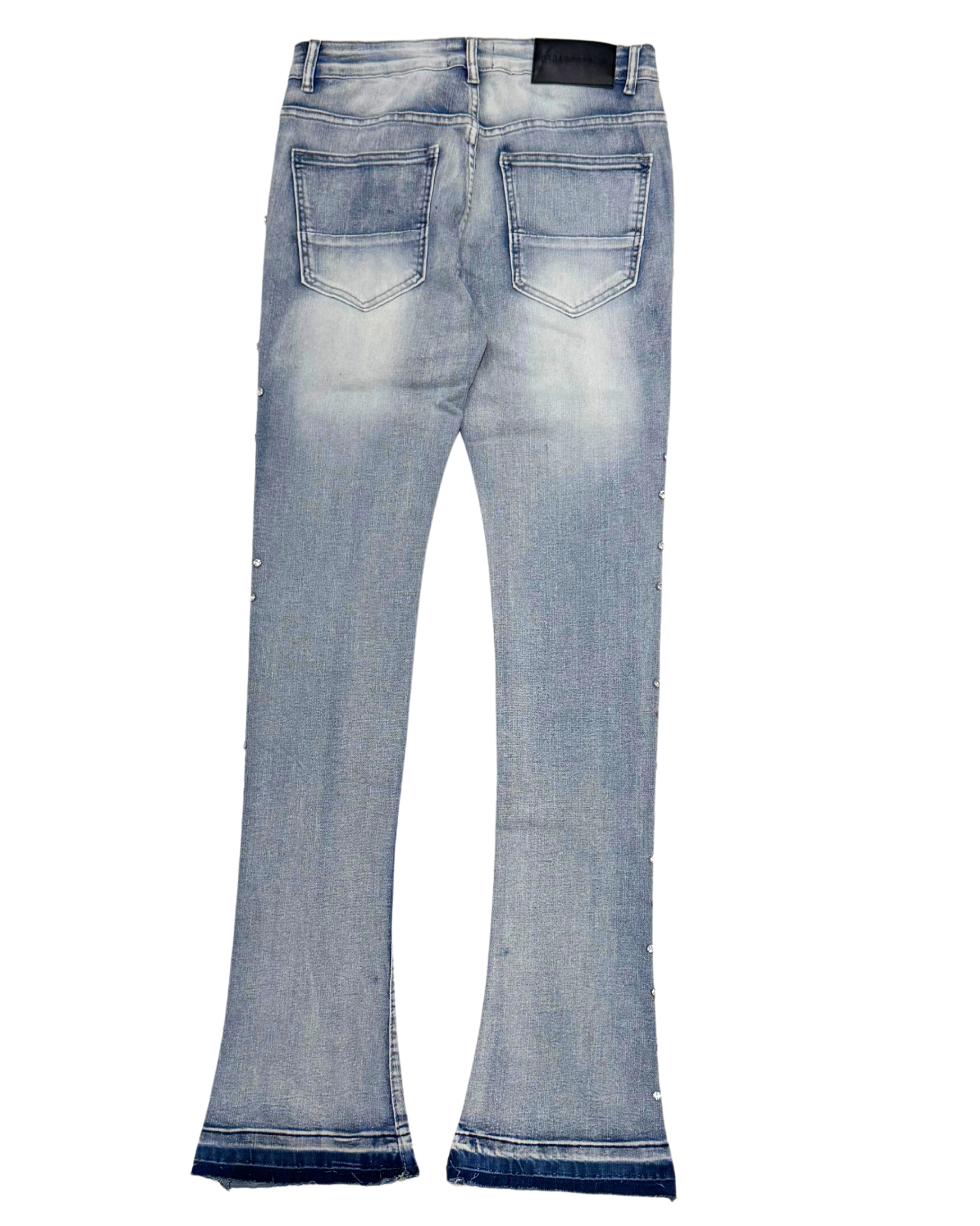 Stacked Jean SPD25-13