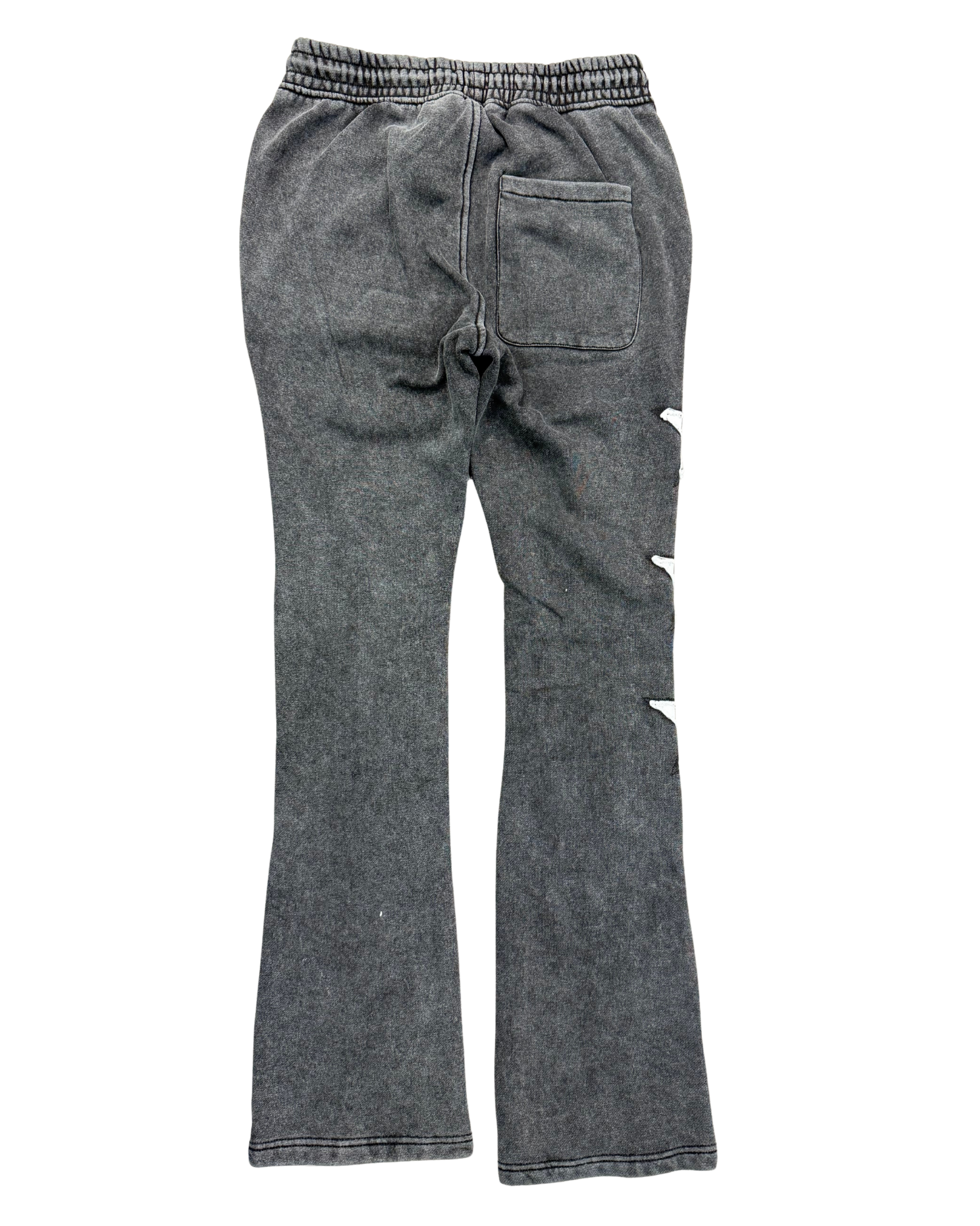 World Wide Sweatpant