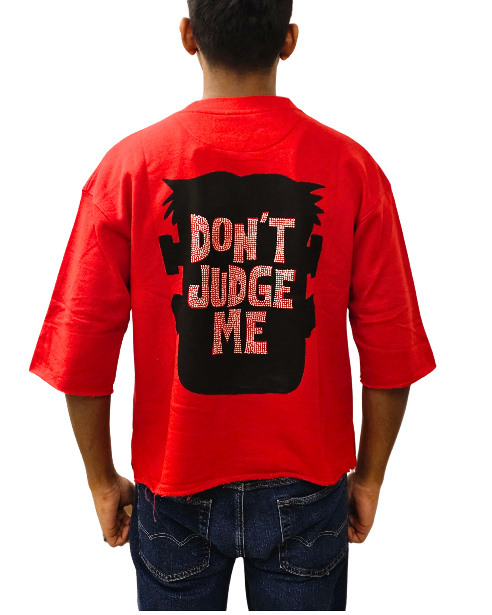 Built Different Shirt