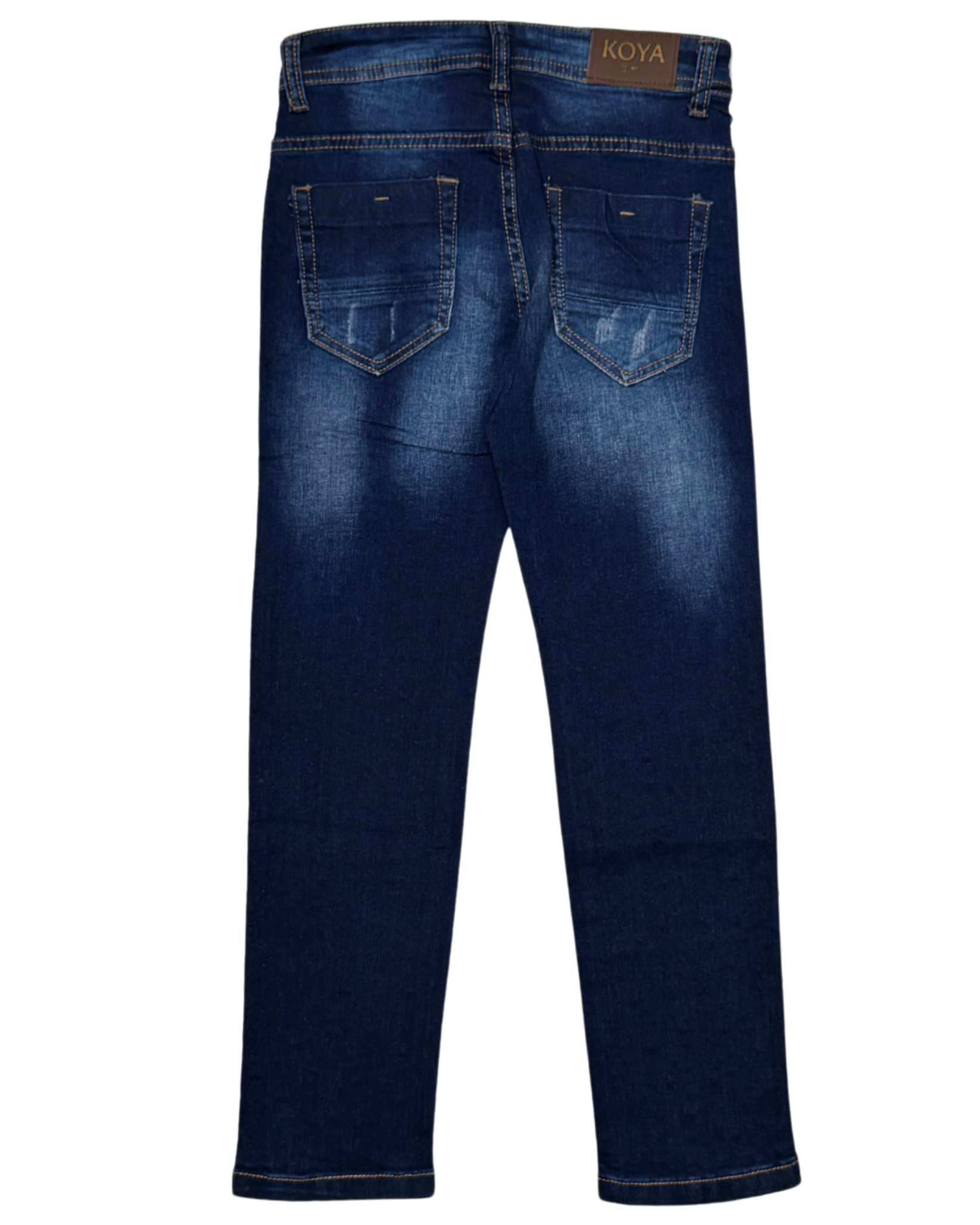 Kids Slim Fit Jean 516