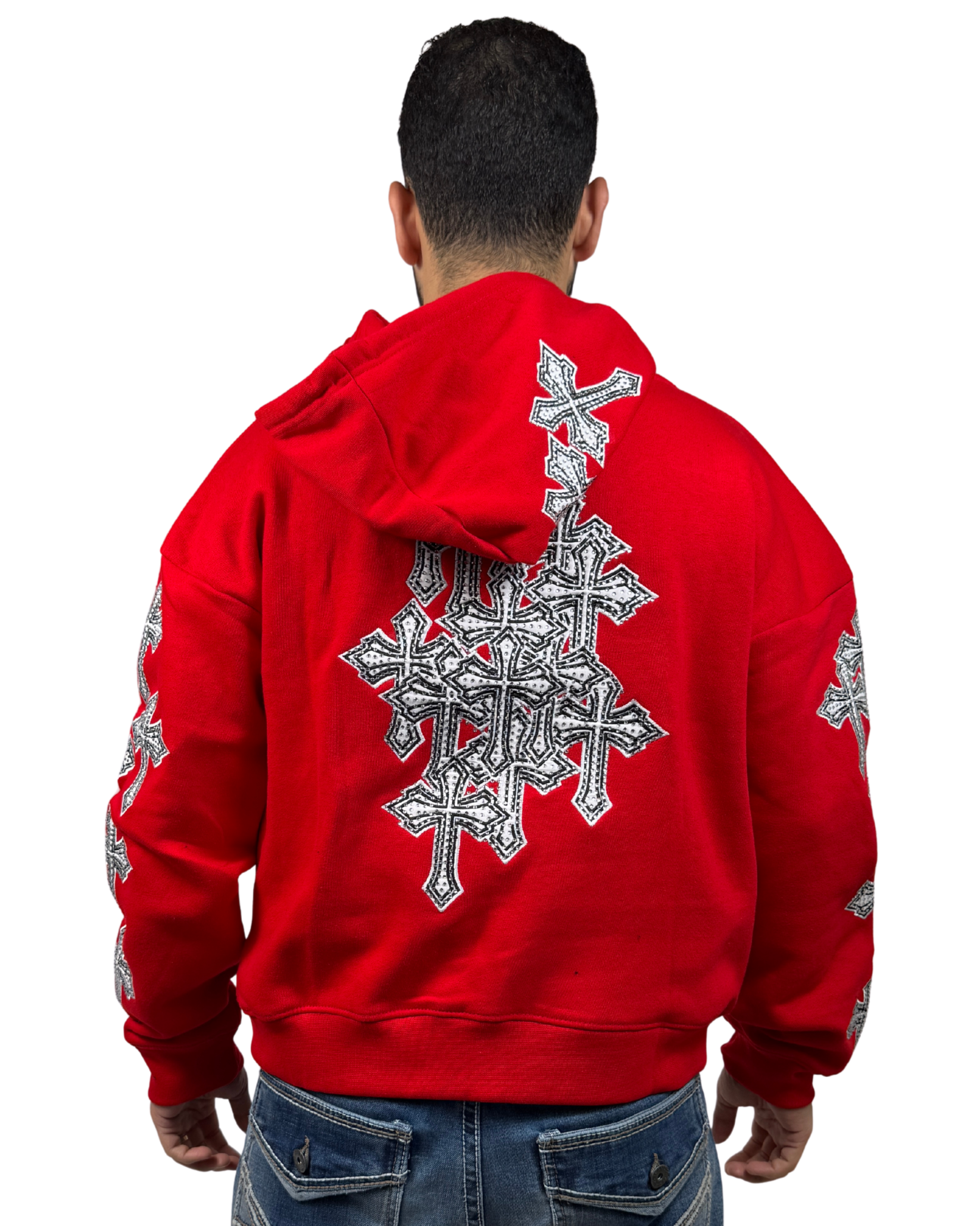 Strength & Honor Hoodie