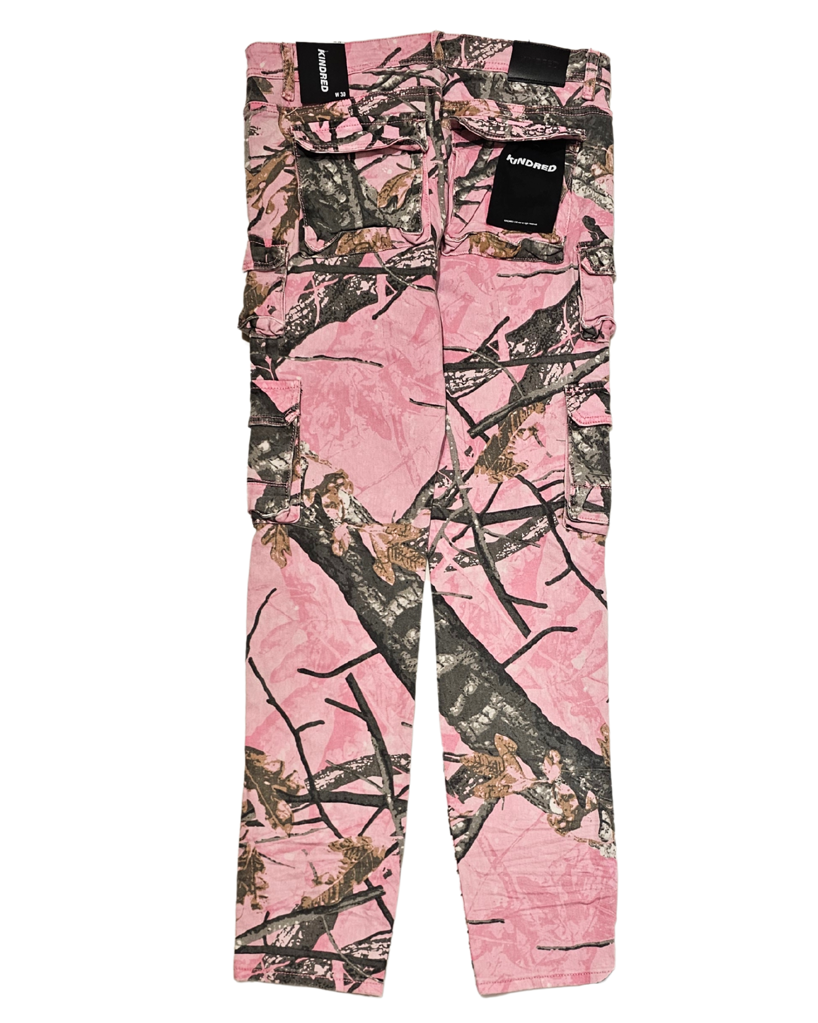 Storehouse Forest Camp Jean