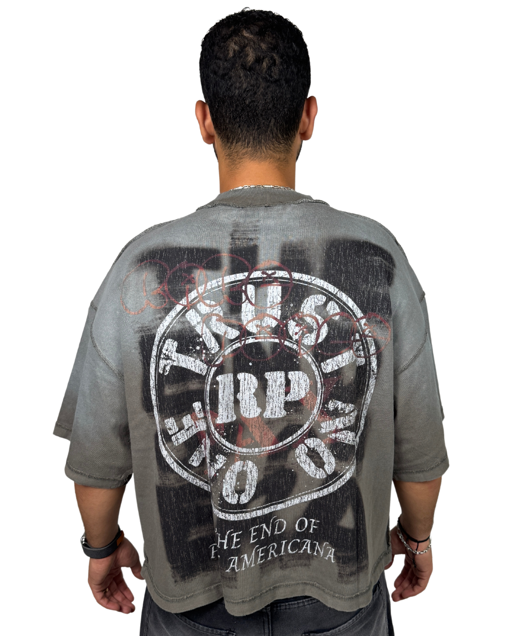 Welcome To America First Shirt