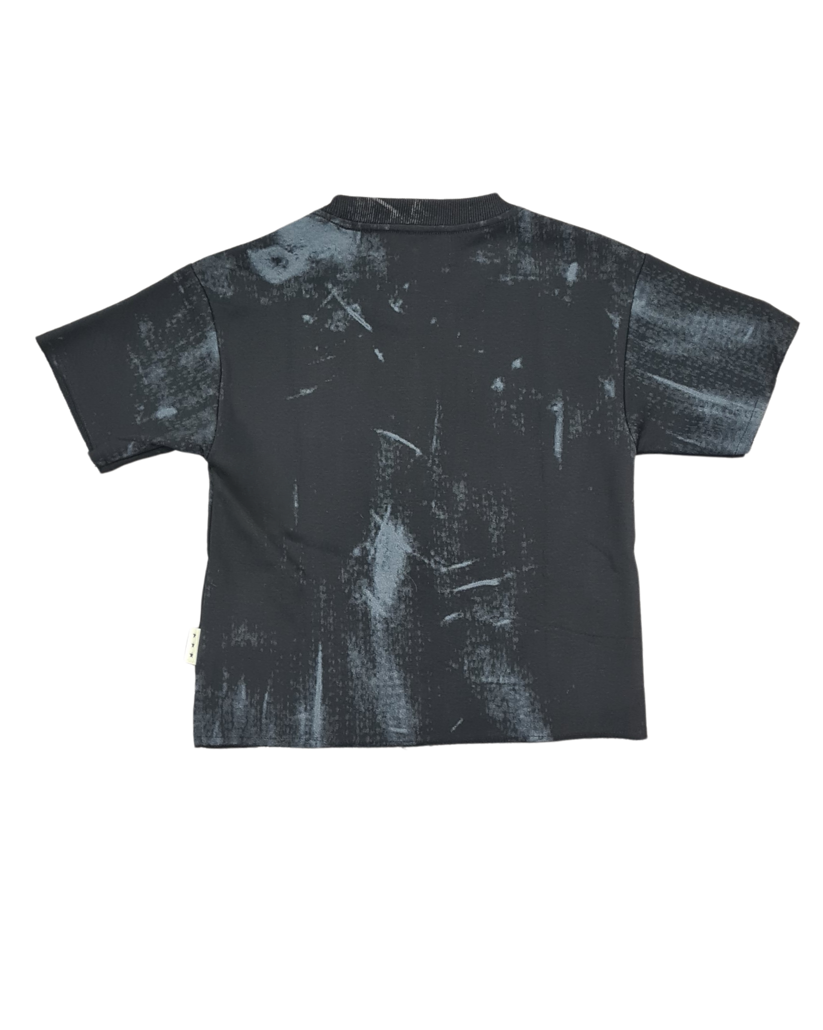 Kids Gangster Grin Shirt