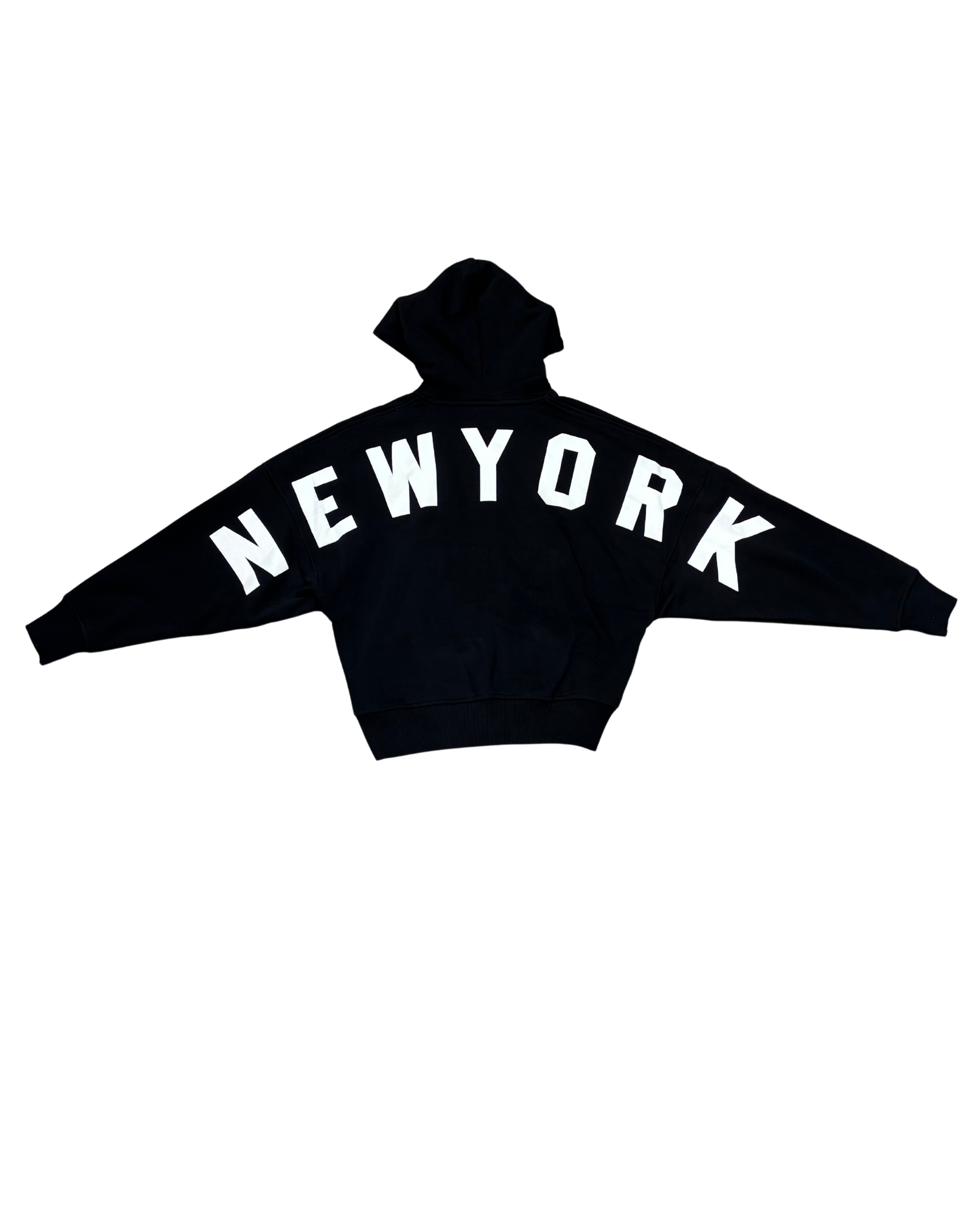 Oversized NewYork Hoodie T12983
