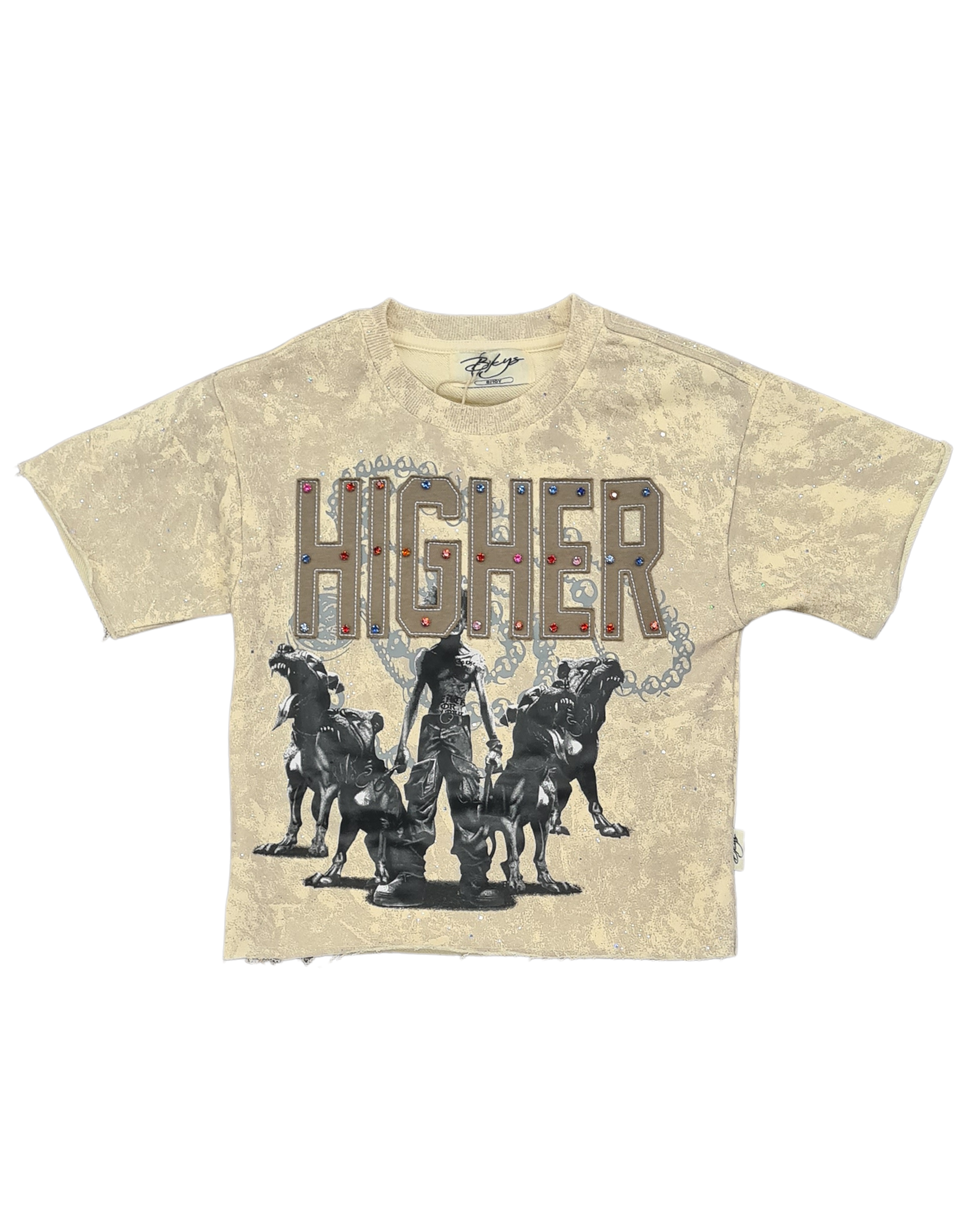 Kids Higher Shirt