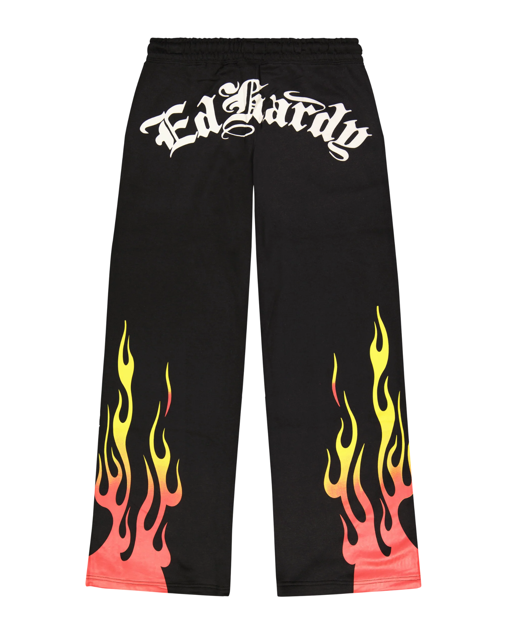 Tiger Flame Sweatpant