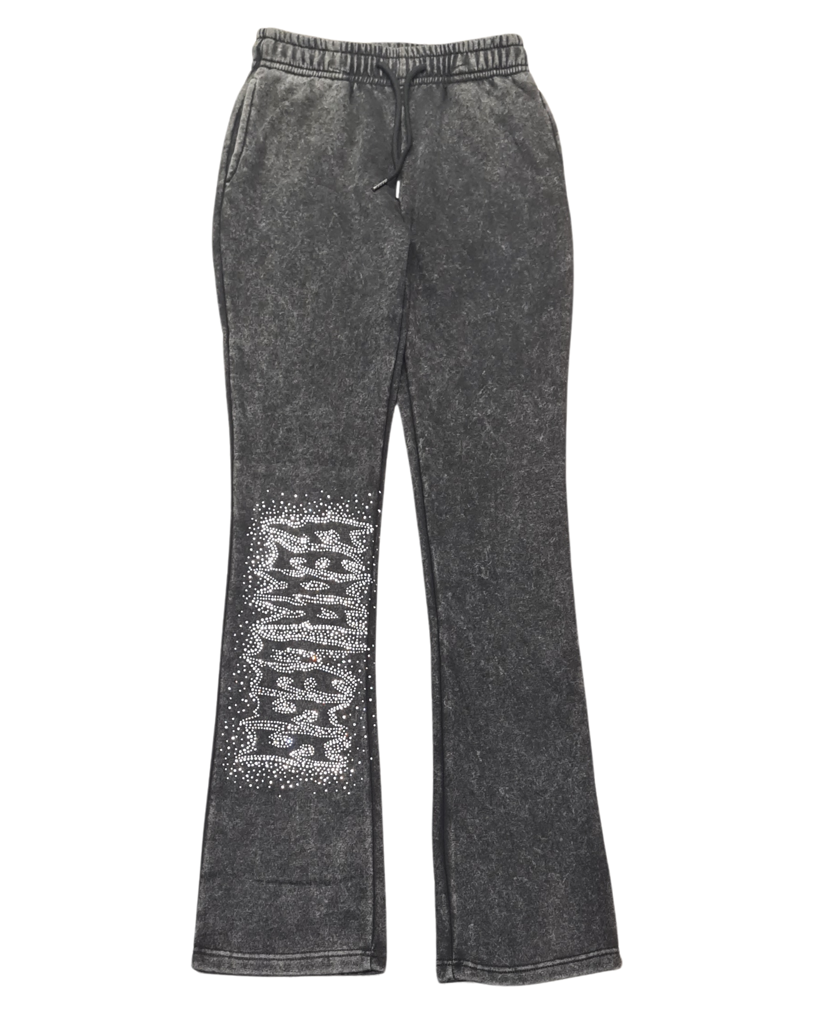 Fearless Crystals Sweatpant