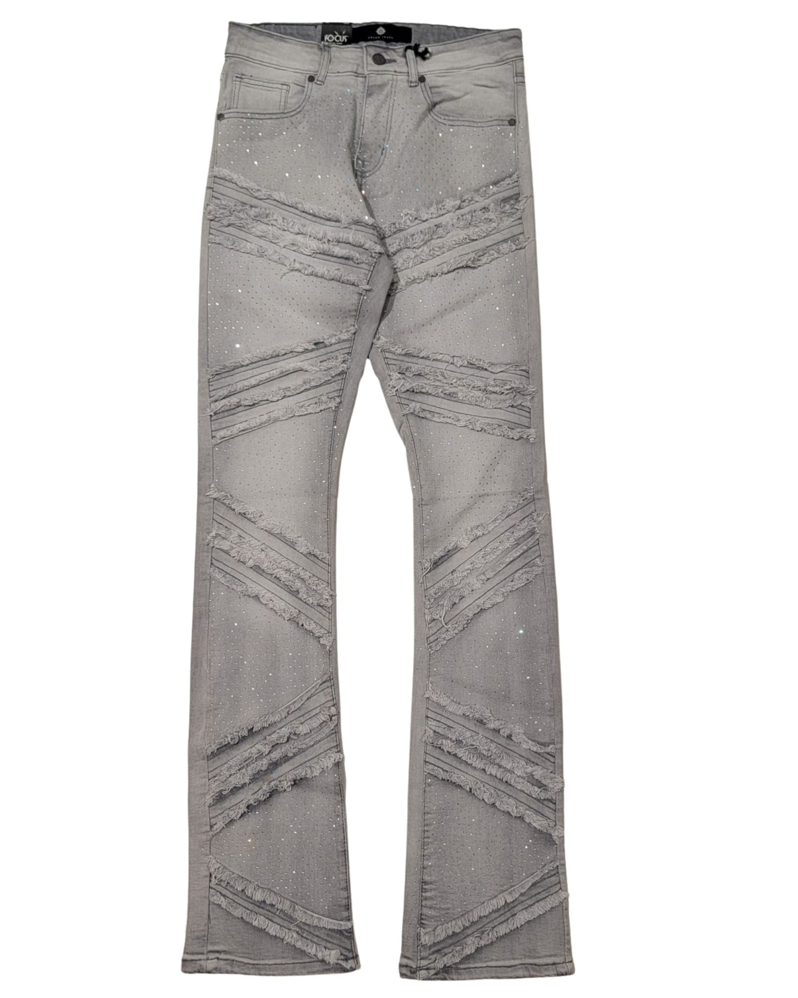 Focus Stacked Jean 2523