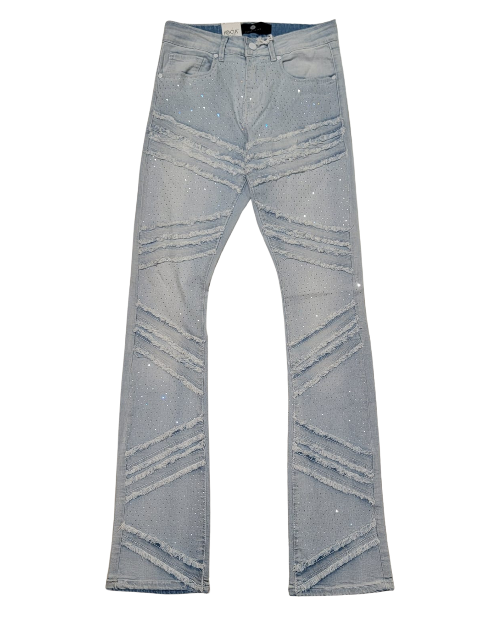 Focus Stacked Jean 2523