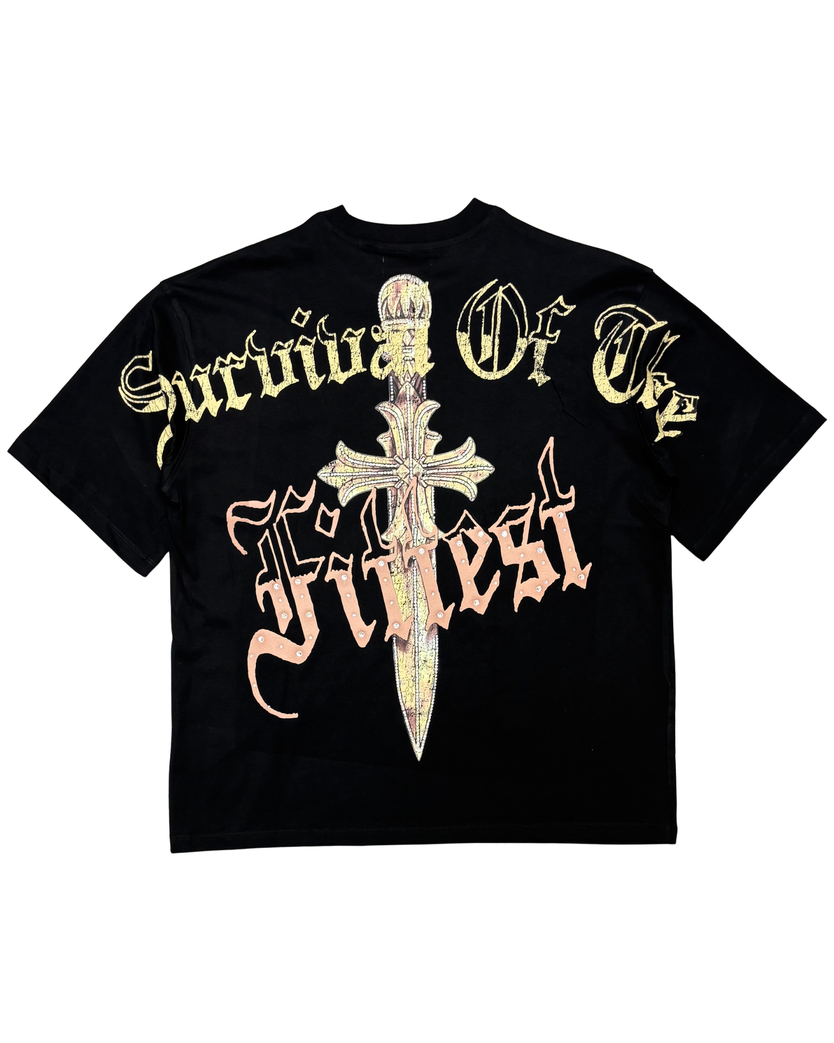 Mens Visionary Shirt