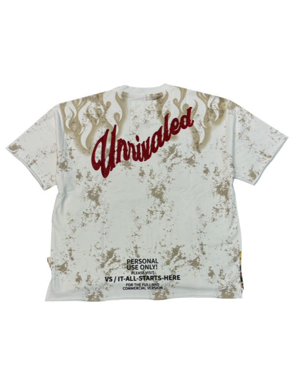 Mens Unrivaled Shirt