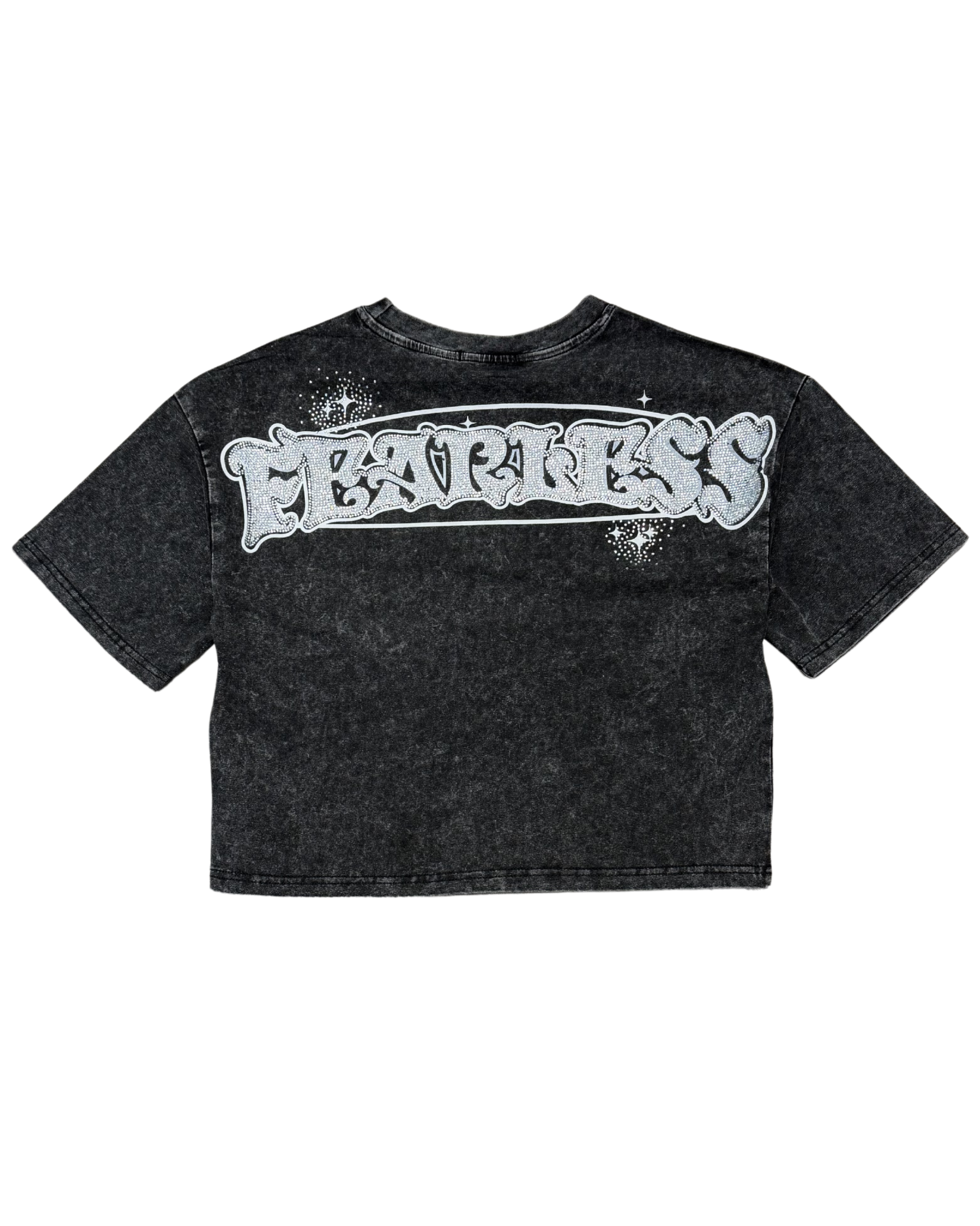 Womens Fearless RF Shirt