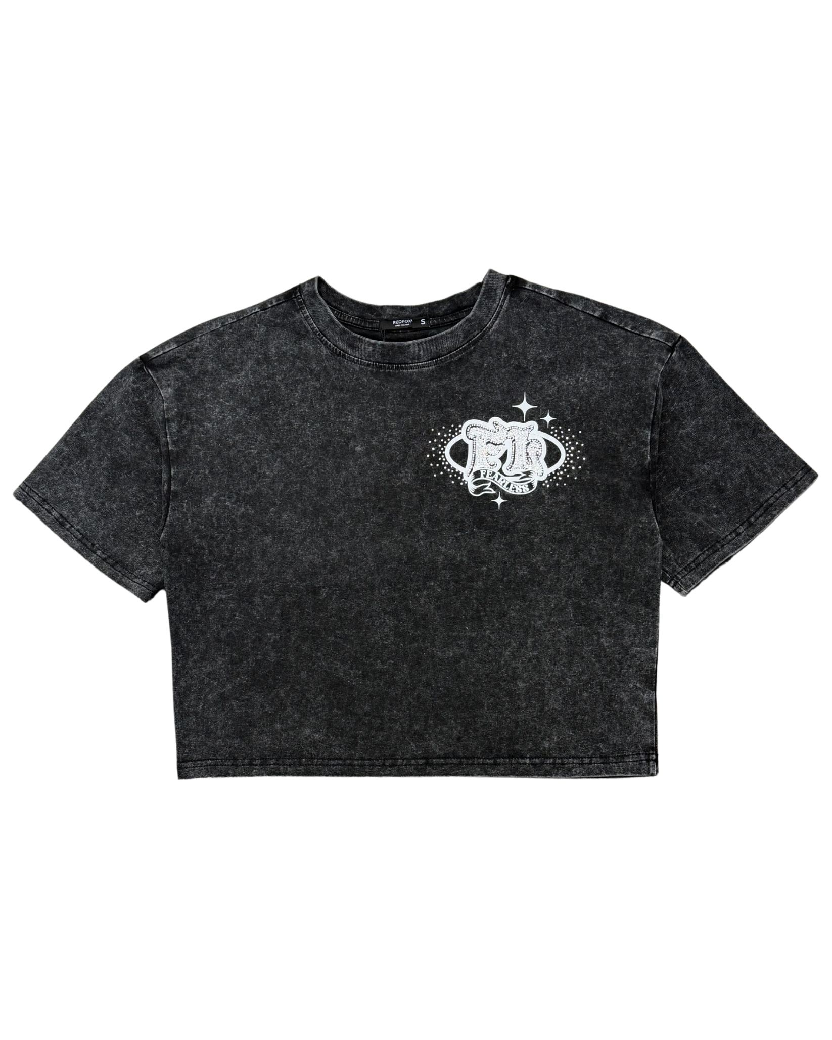 Womens Fearless RF Shirt