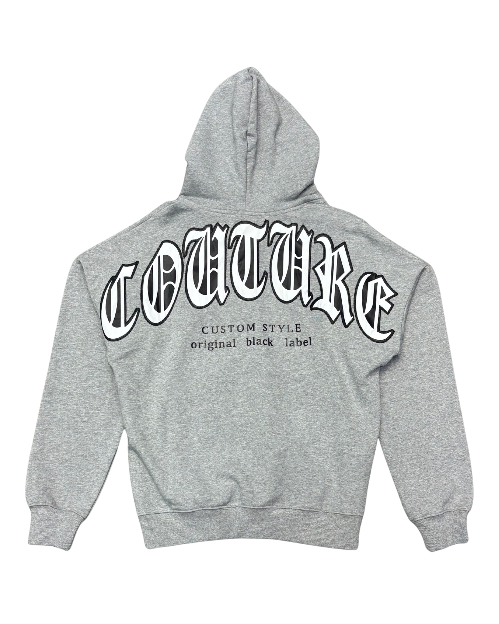 Mens Couture Hoodie