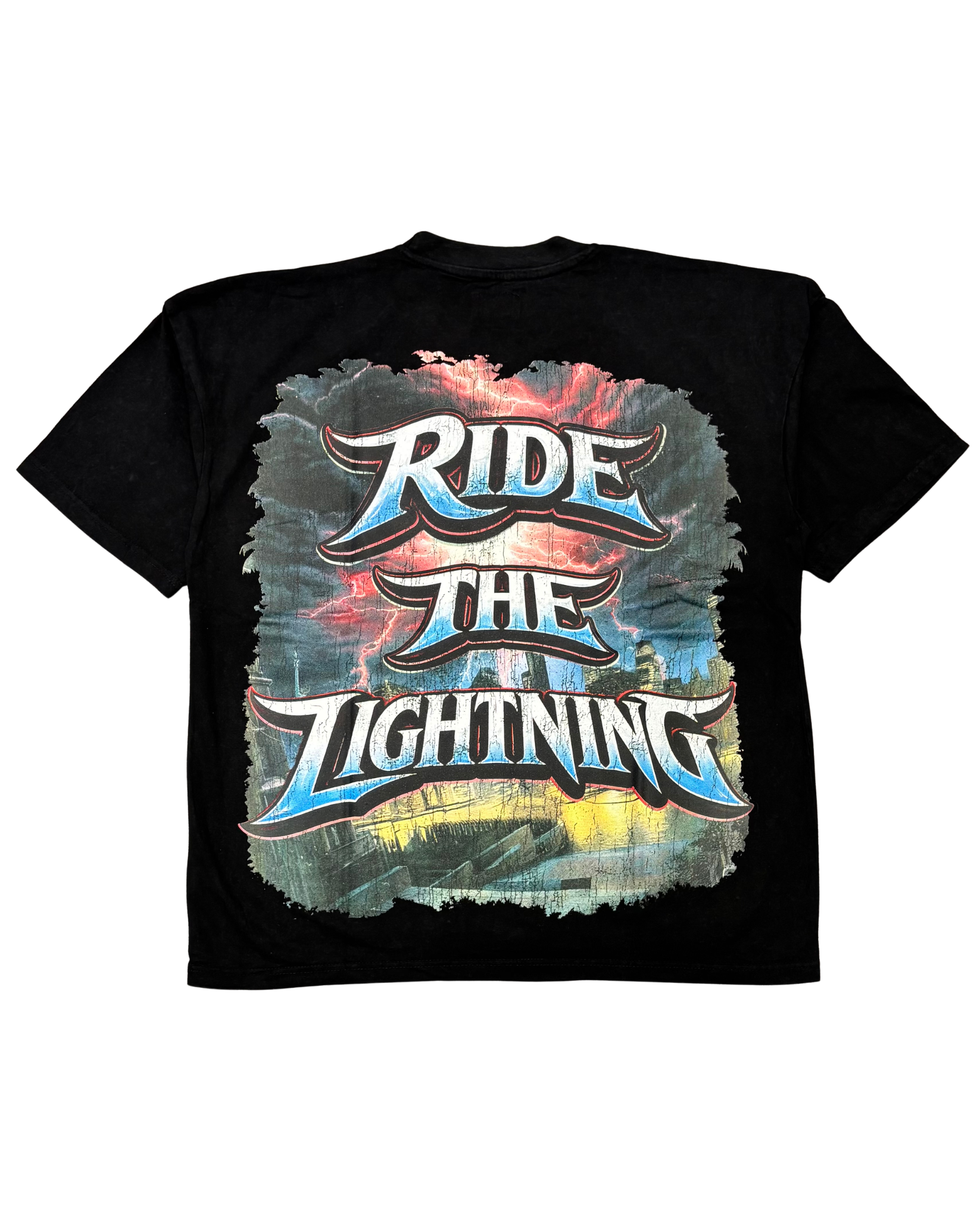 Mens Rollin Shirt