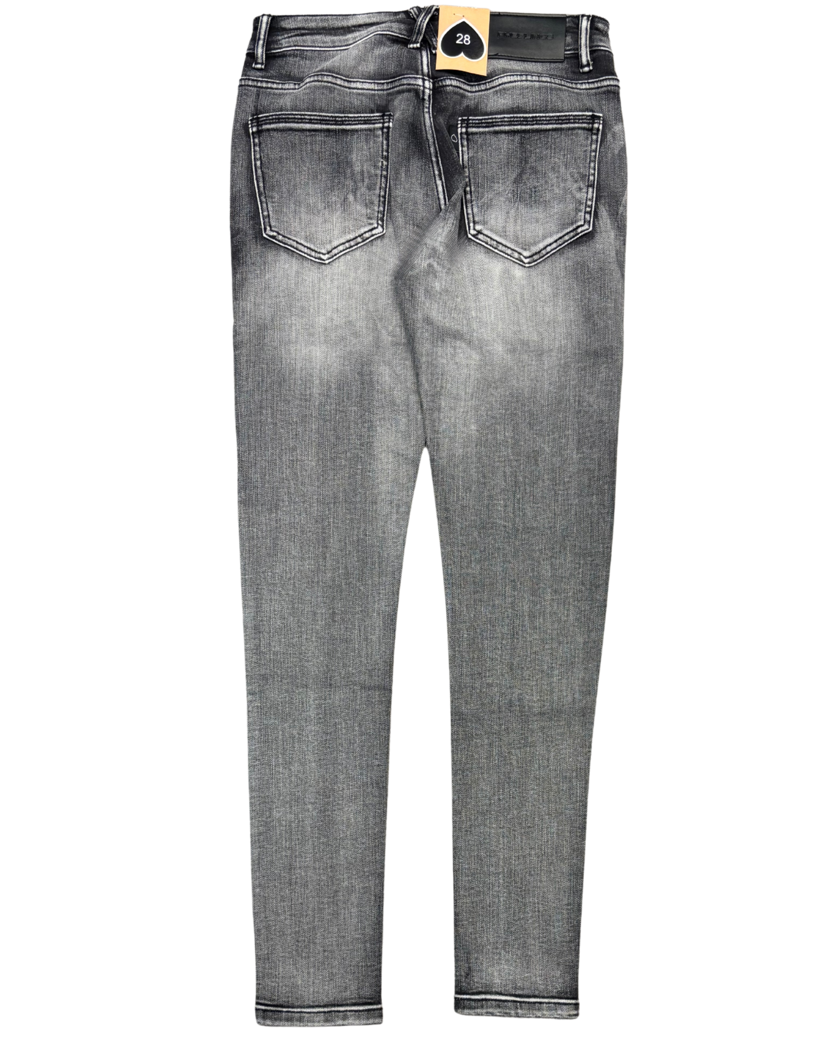 Mens Skinny Fit Jean PH001