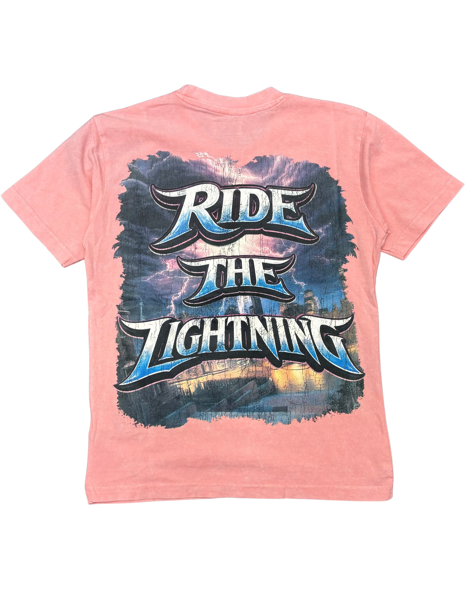 Kids Rollin Shirt