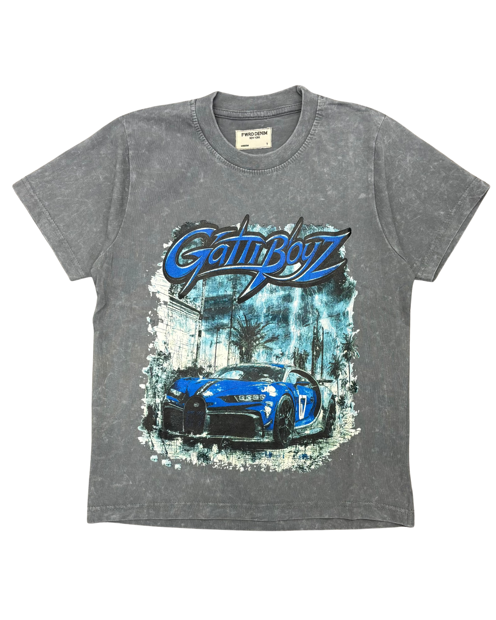 Kids Gatti Boyz Shirt