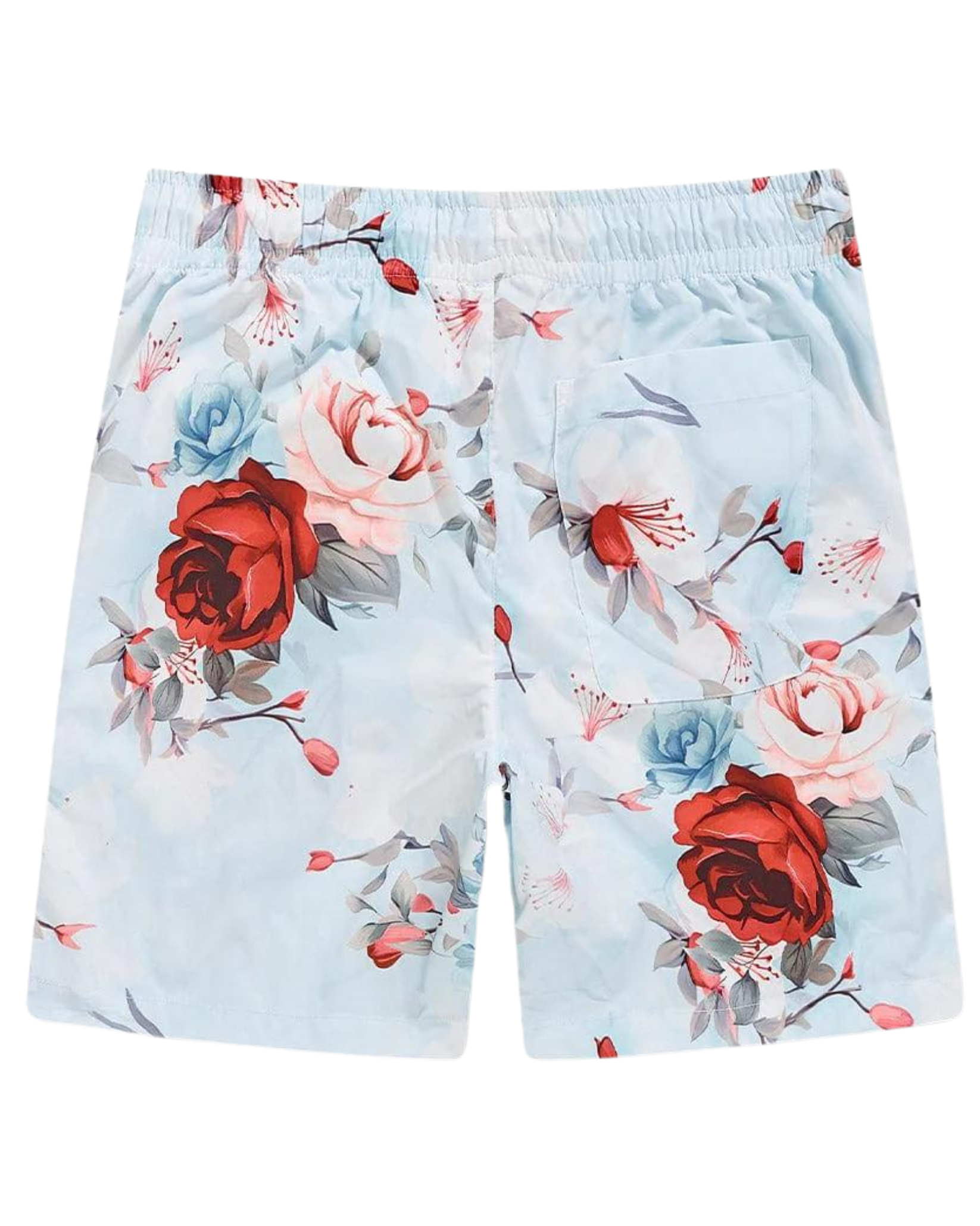 Ibiza Lounge Shorts 2040