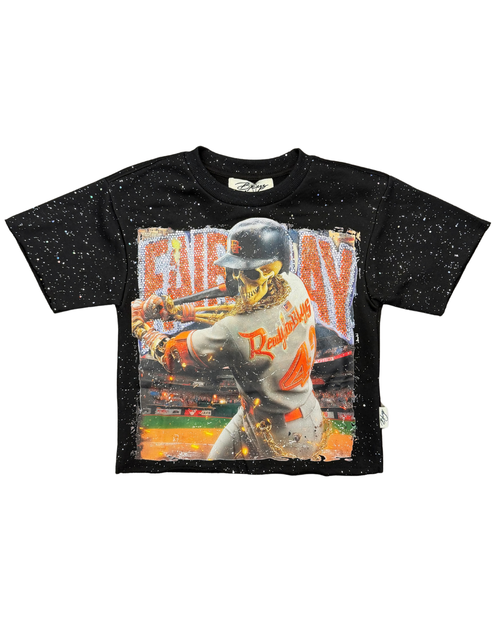 Kids Fair Play Shirt