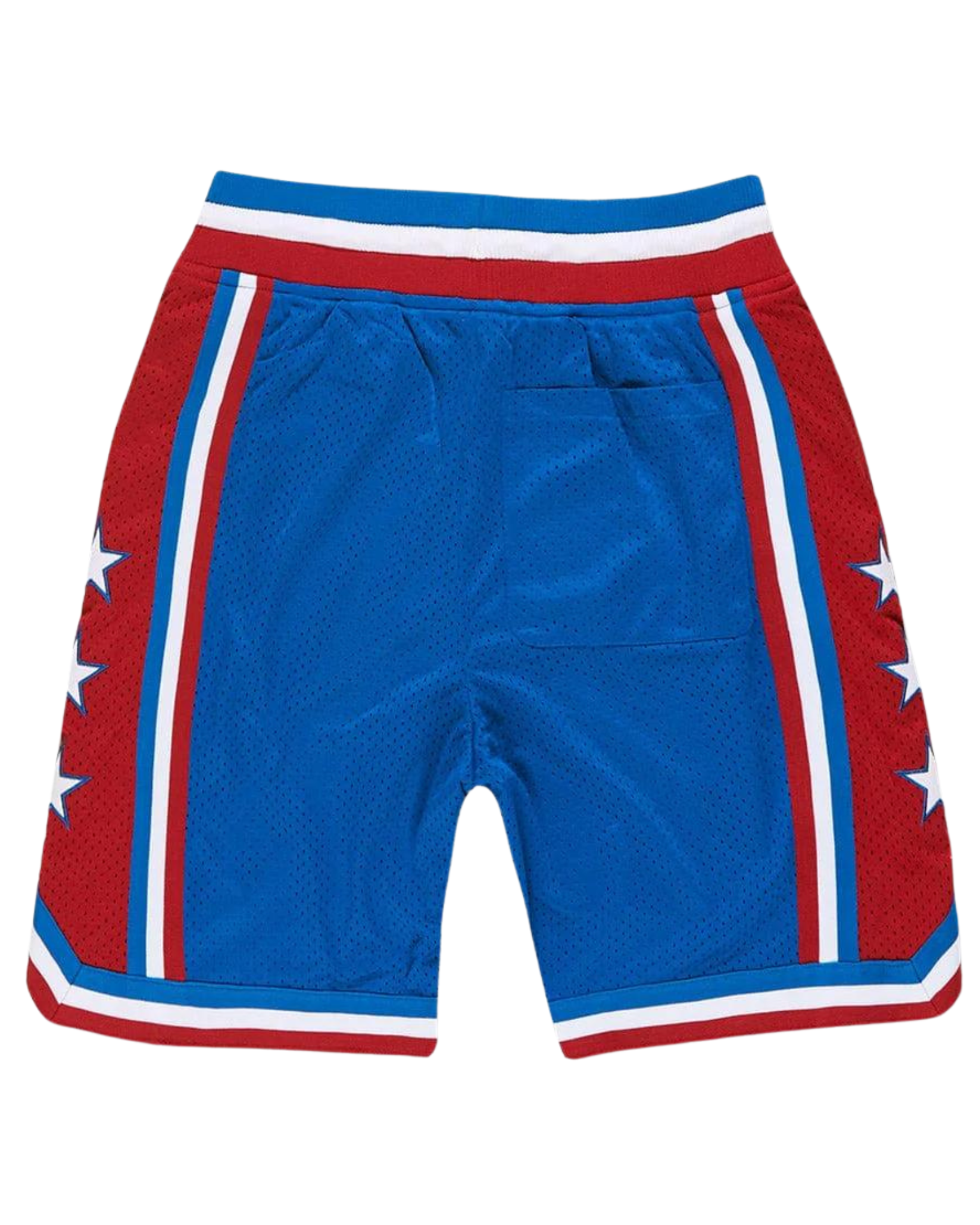 All Star Basketball Shorts SK8292