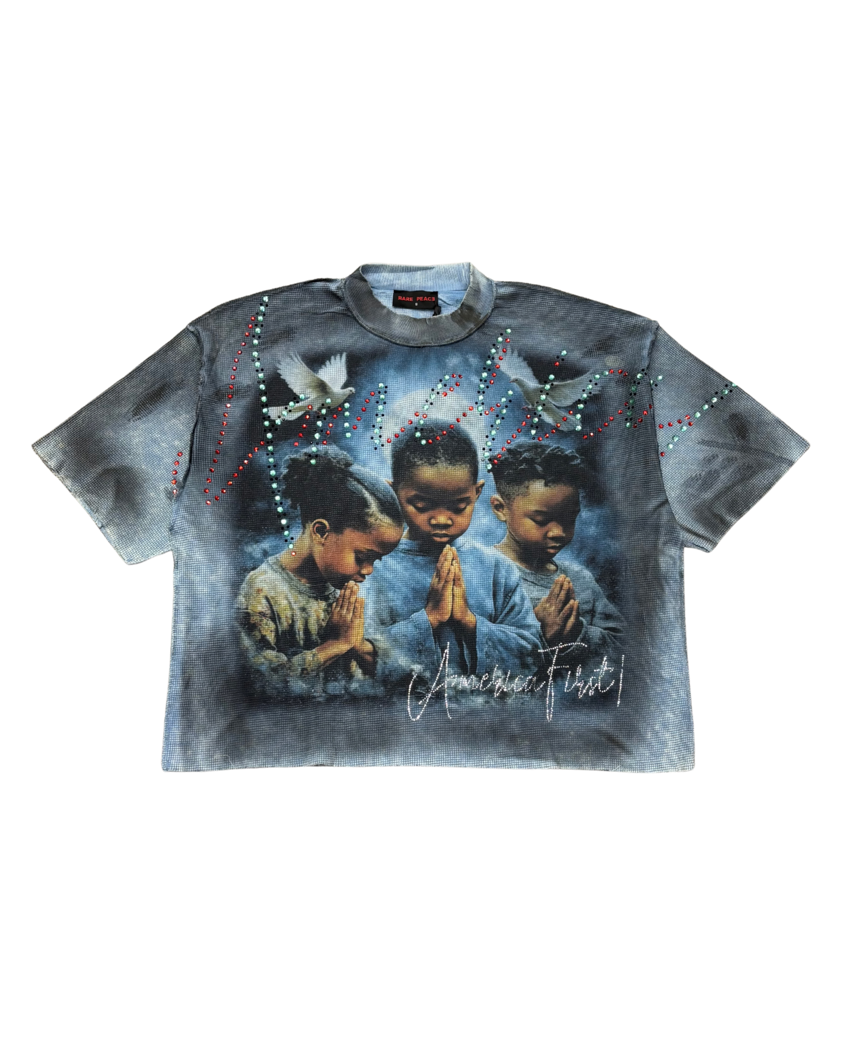 American First Shirt