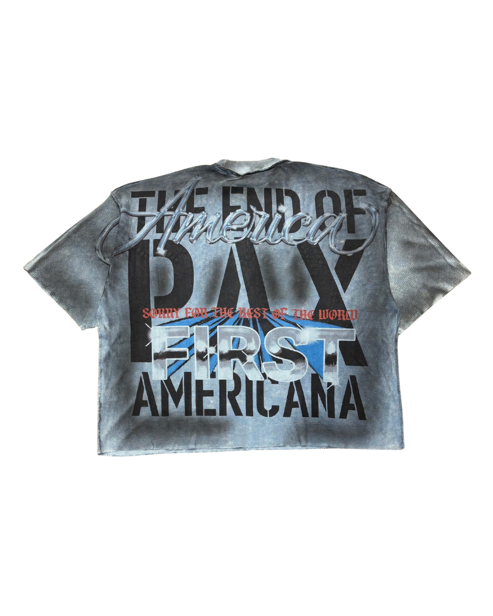 American First Shirt
