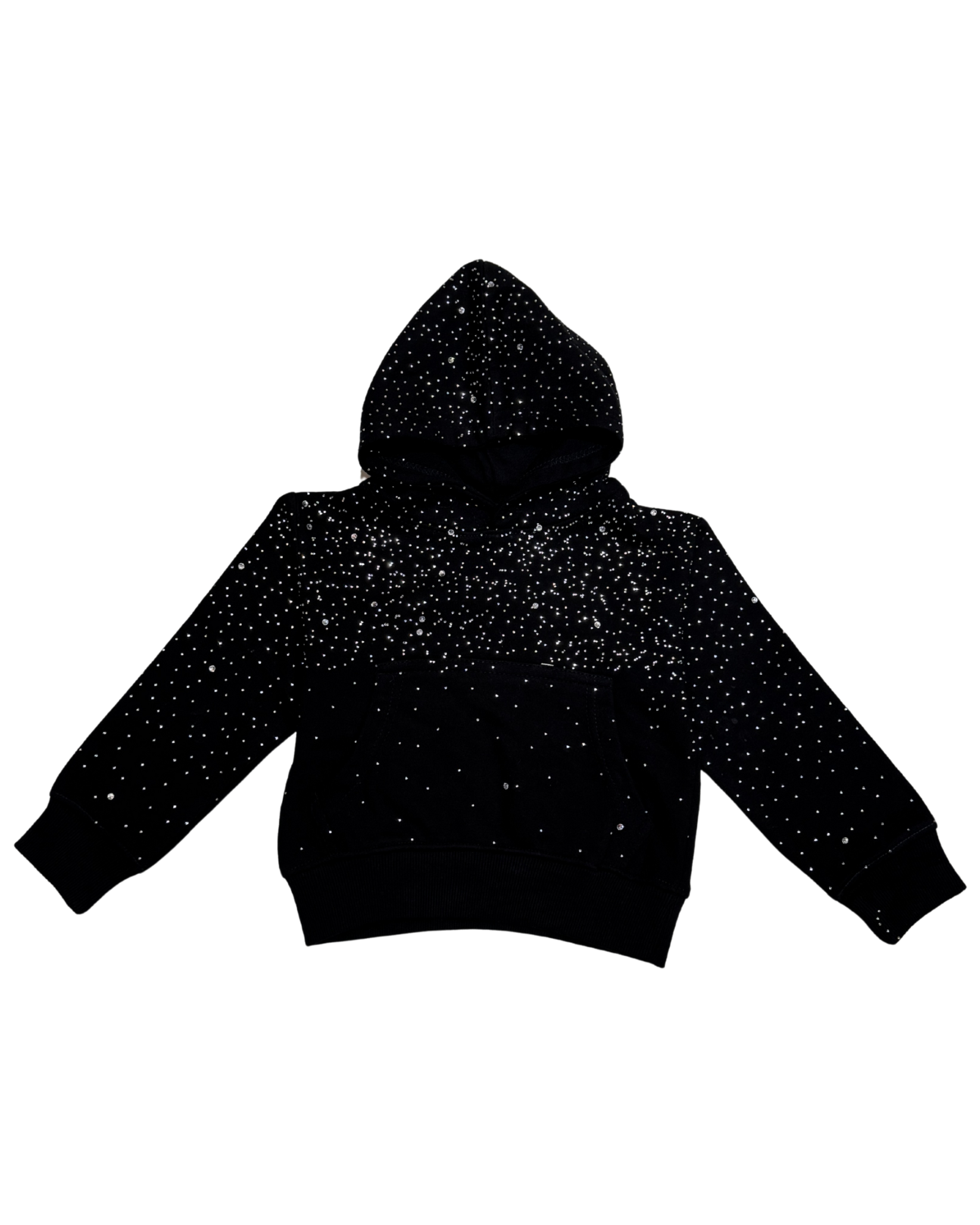 Kids Rig Stone Hoodie