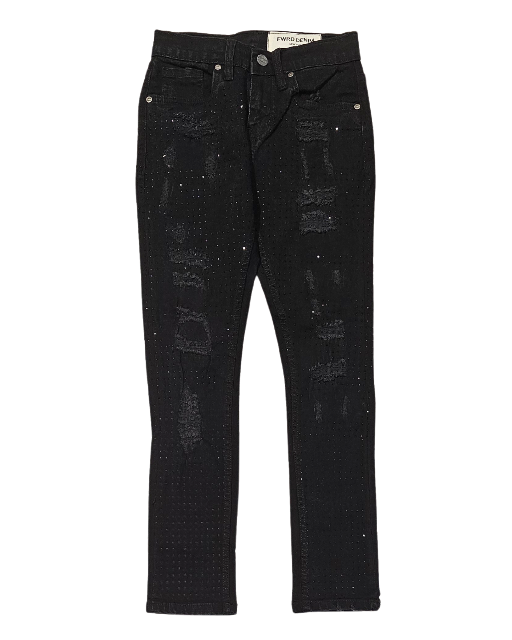 Kids Slim Fit Jean 330293